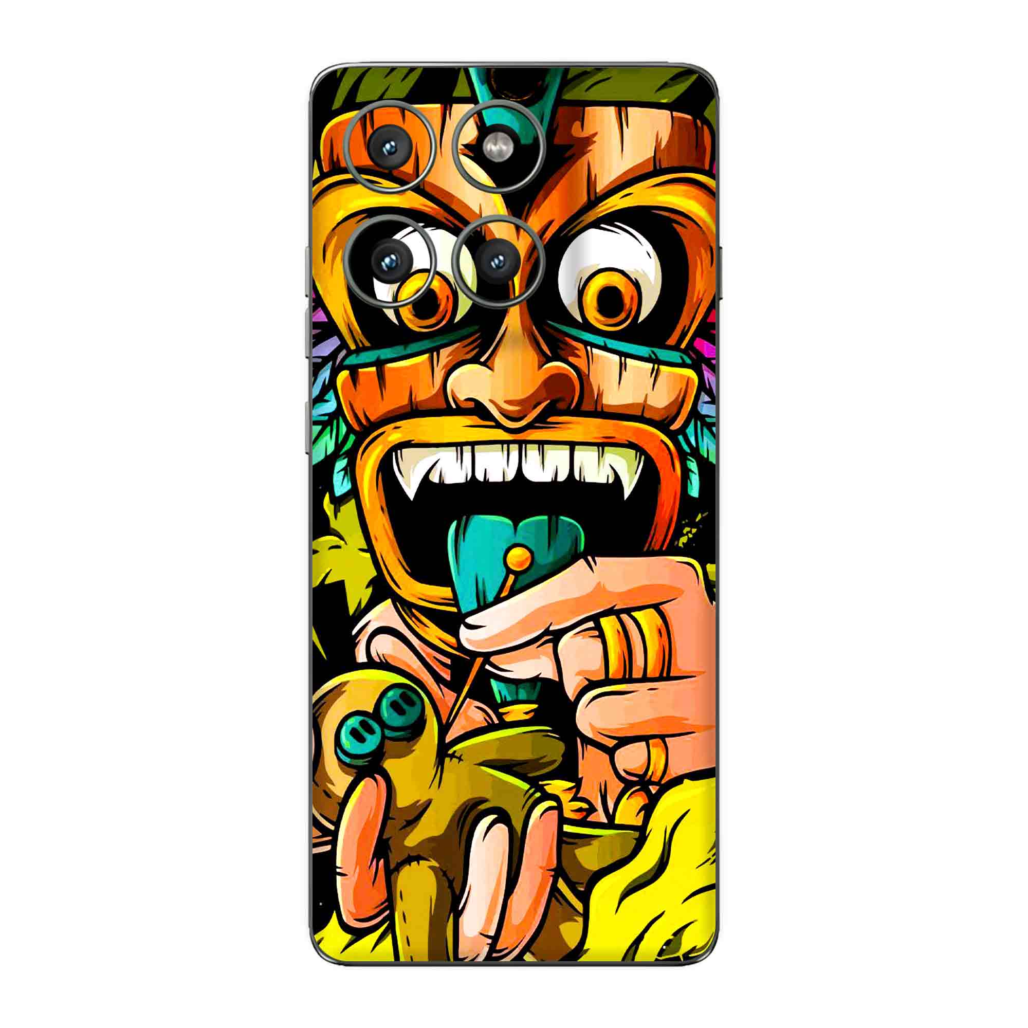 Moto Edge 60 Stylus (5G) Skins & Wraps