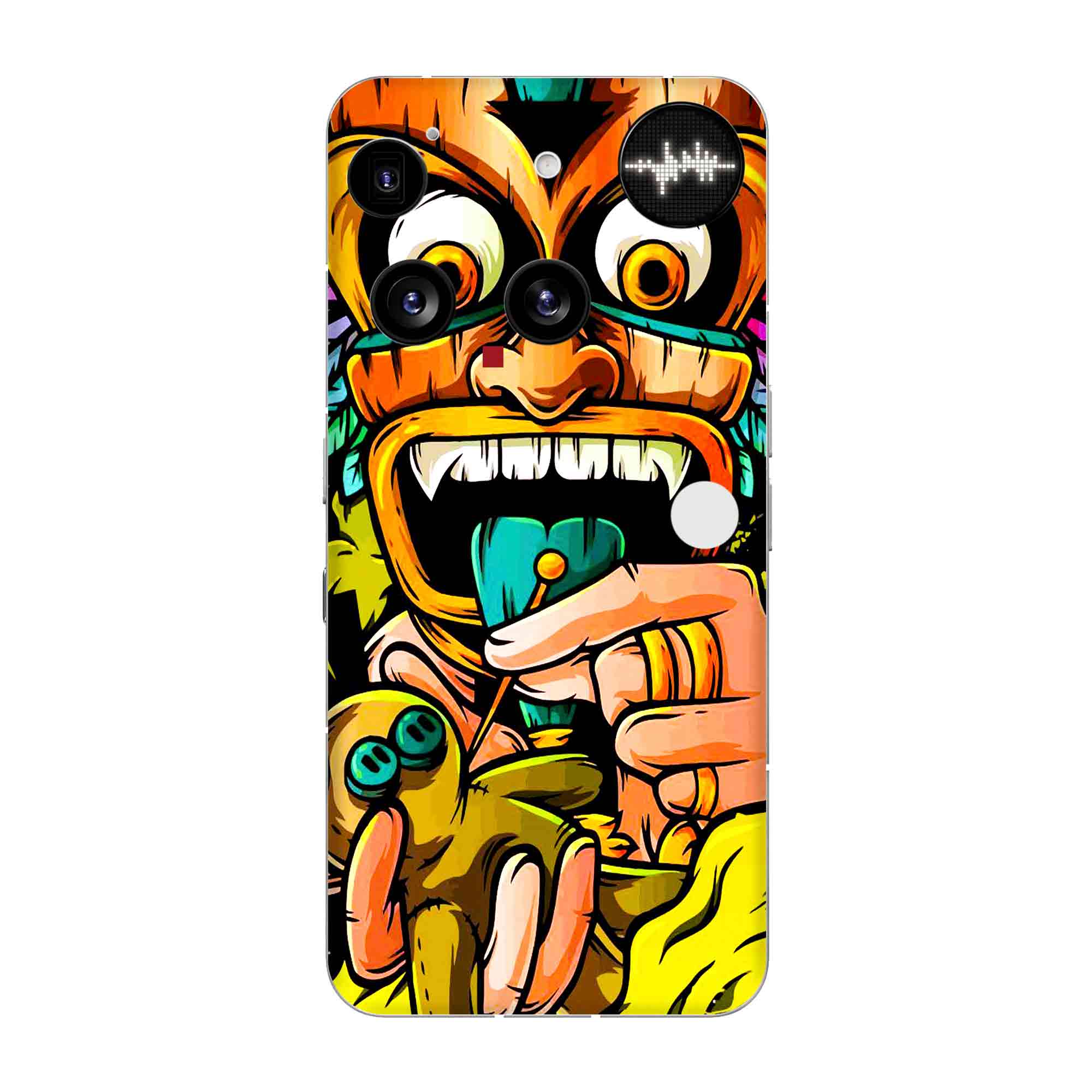 Nothing Phone 3 Skins & Wraps