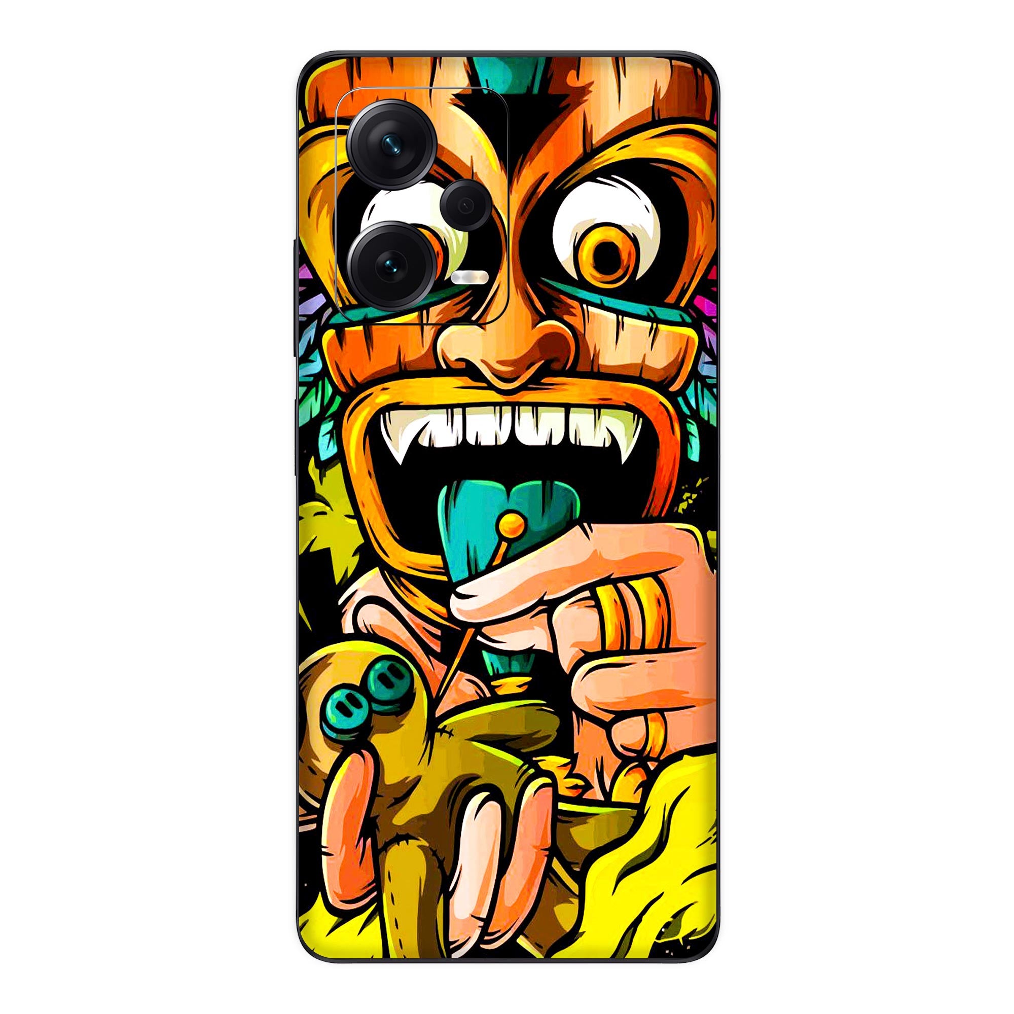 Redmi Note 12 Pro (5G) Skins & Wraps