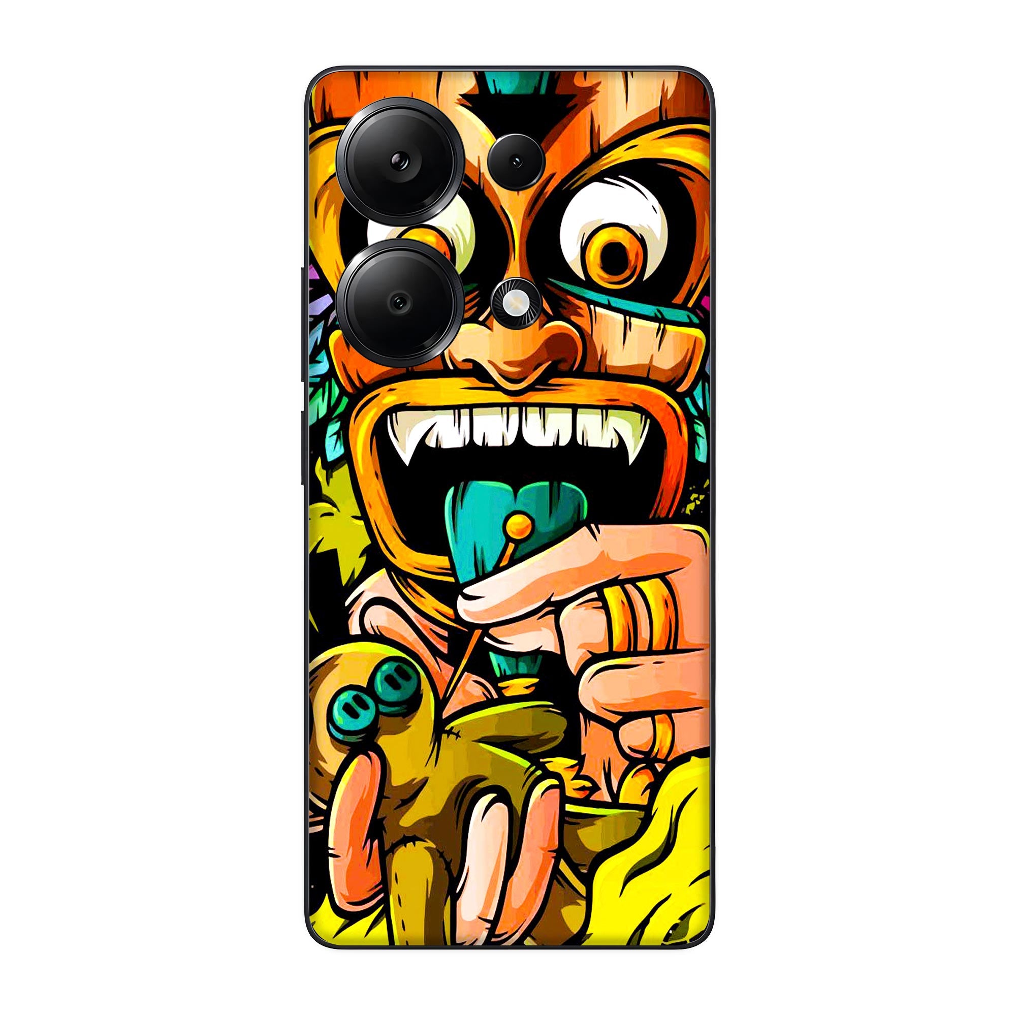 Redmi Note 13 (4G) Skins & Wraps