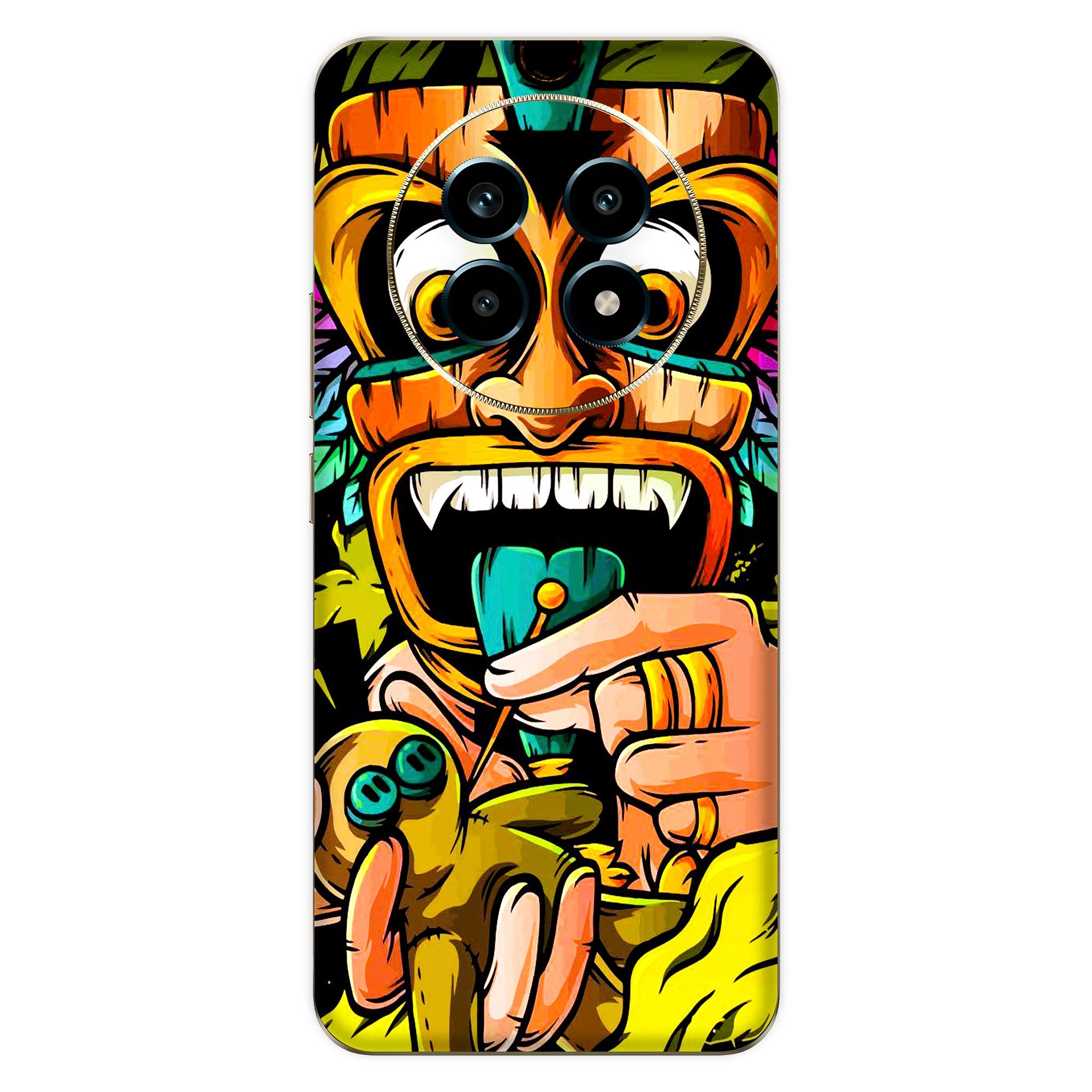 Poco C63 (5G) Skins & Wraps
