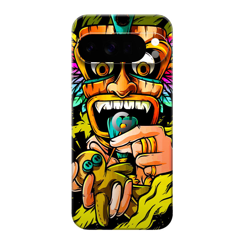 Google Pixel 10 Pro (5G) Skins & Wraps