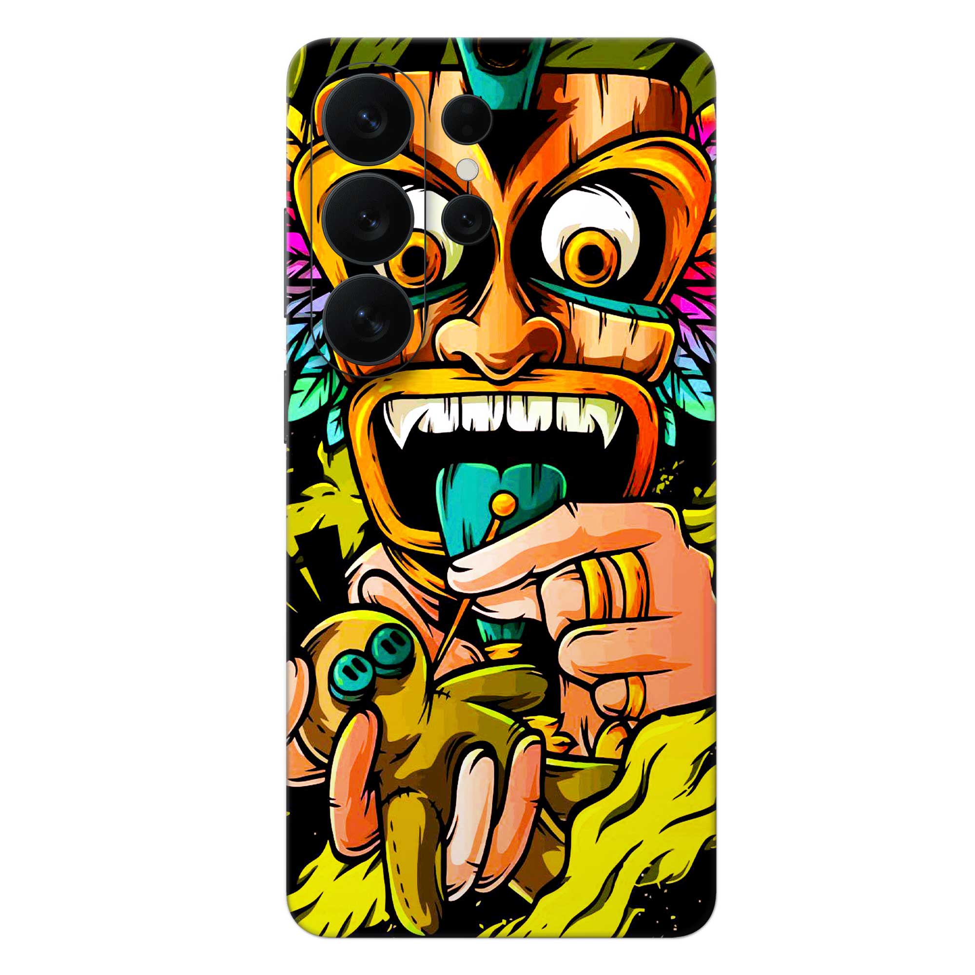 Samsung Galaxy S26 Ultra Skins & Wraps