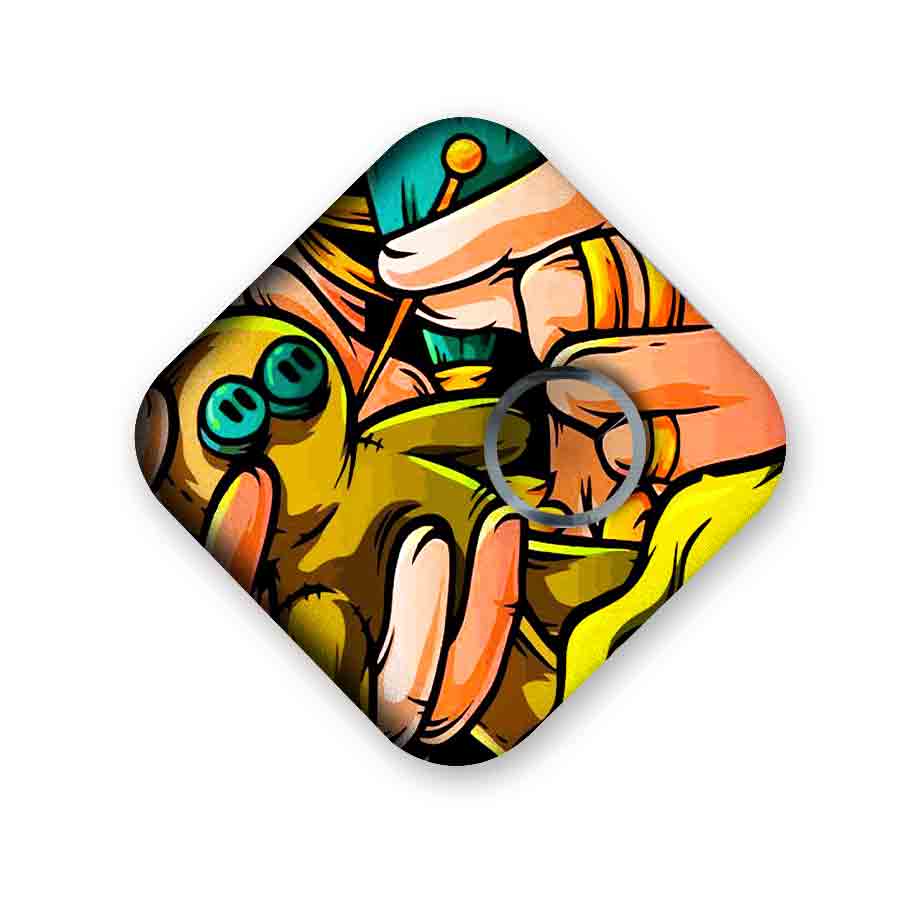 Nothing Ear 1 Skins & Wraps