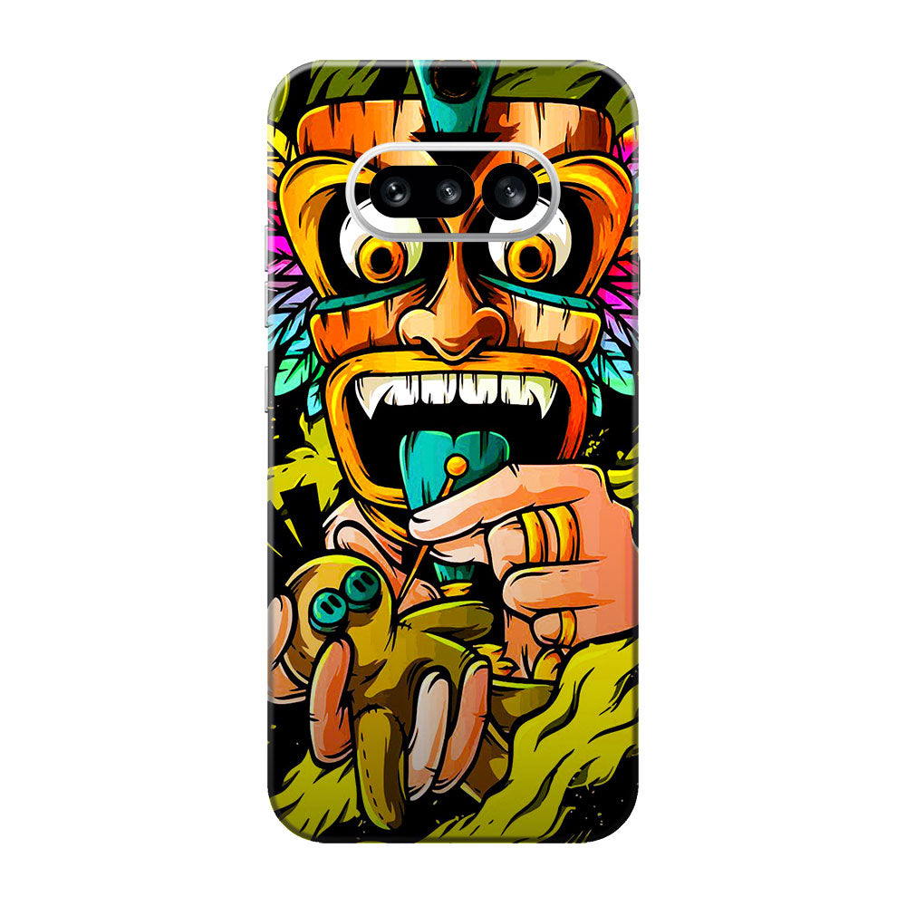 Nothing Phone 4A Skins & Wraps