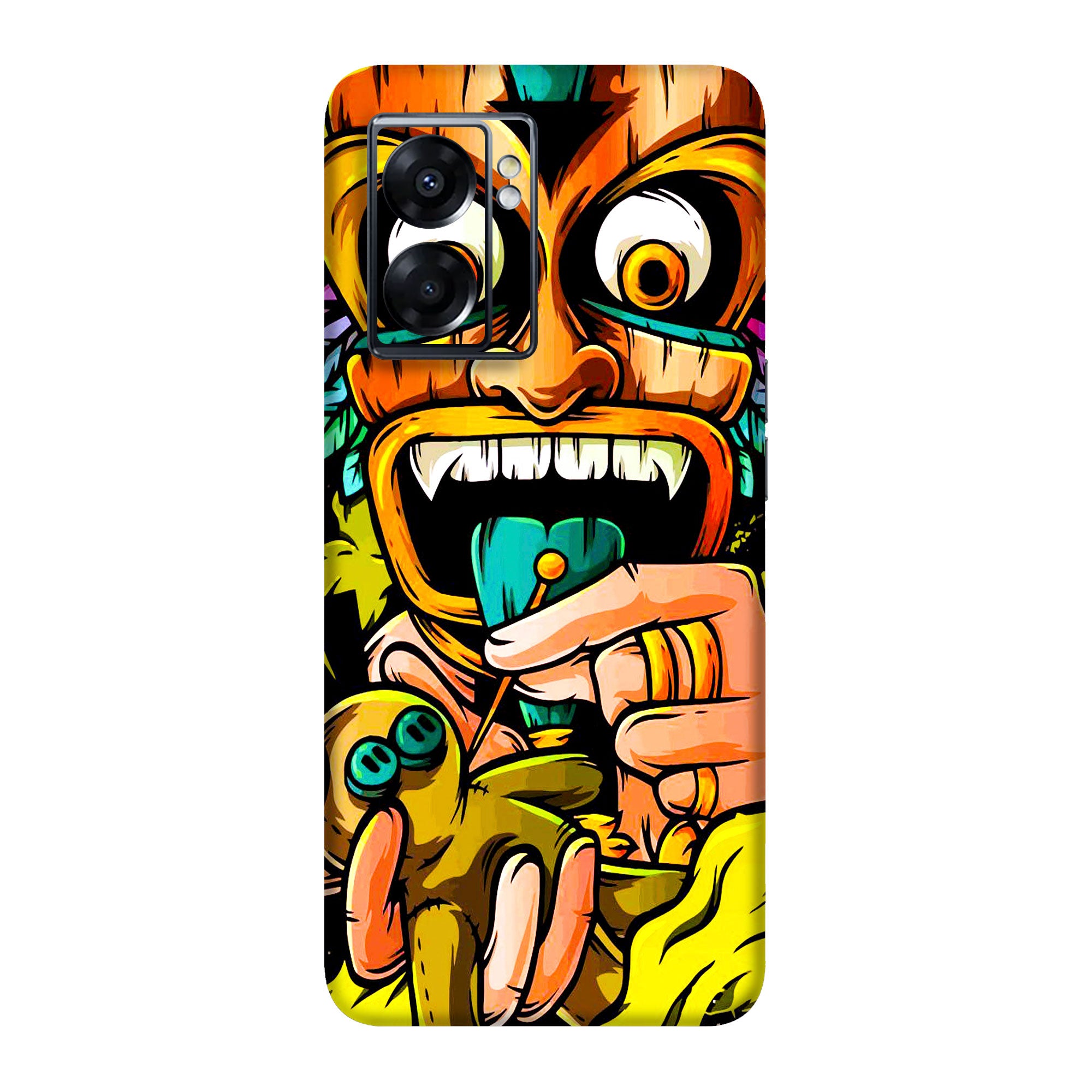 Oppo A57 (5G) Skins & Wraps