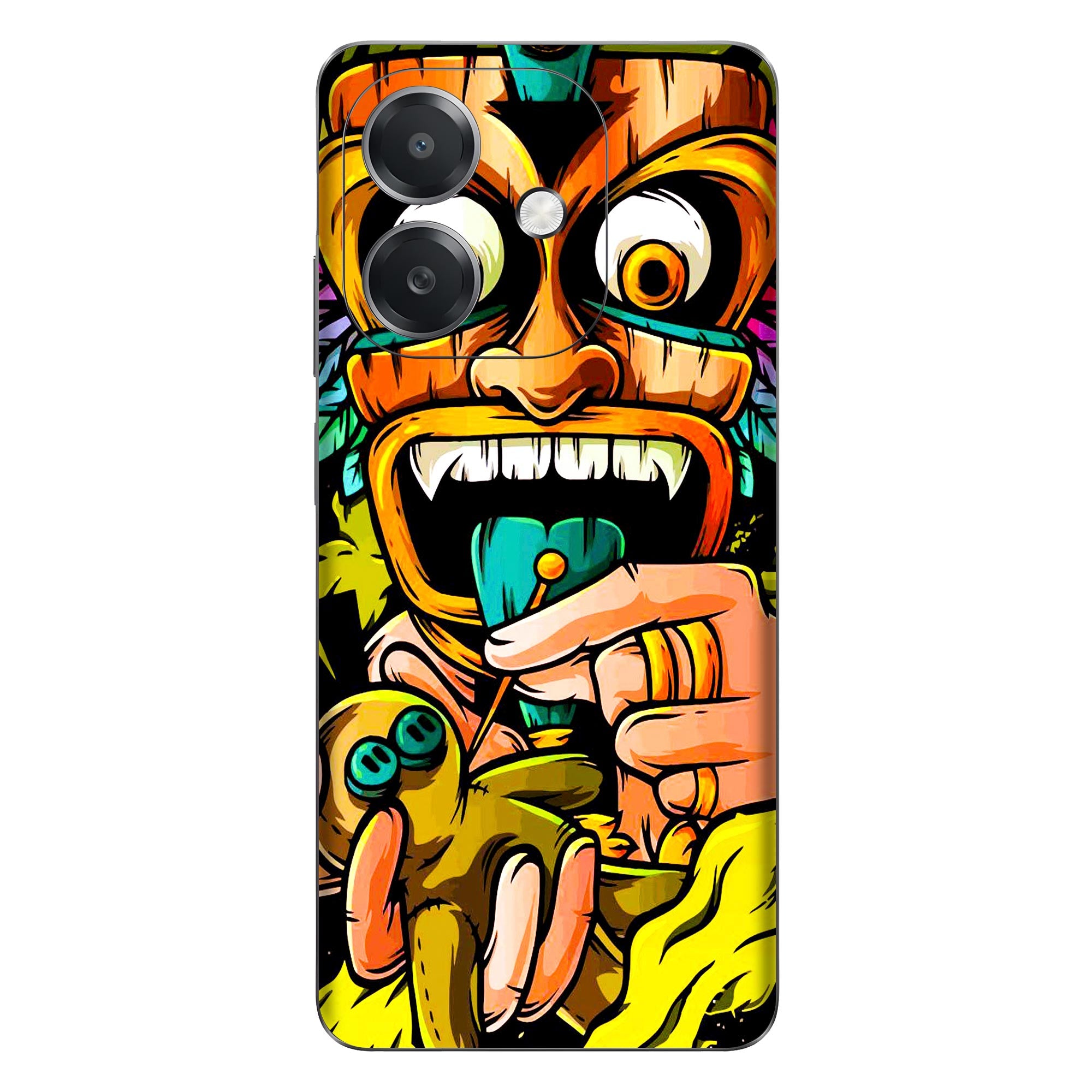 Oppo A3 (5G) Skins & Wraps