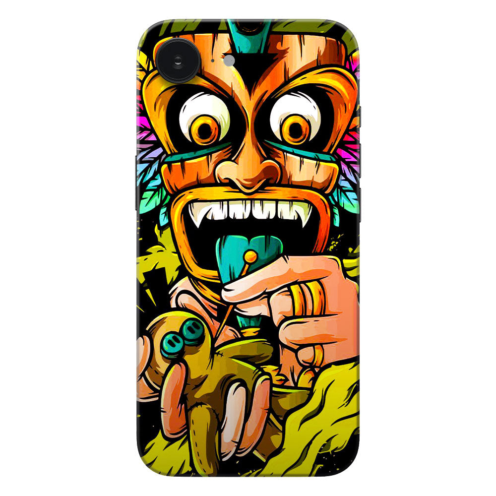 iPhone 17e Skins & Wraps