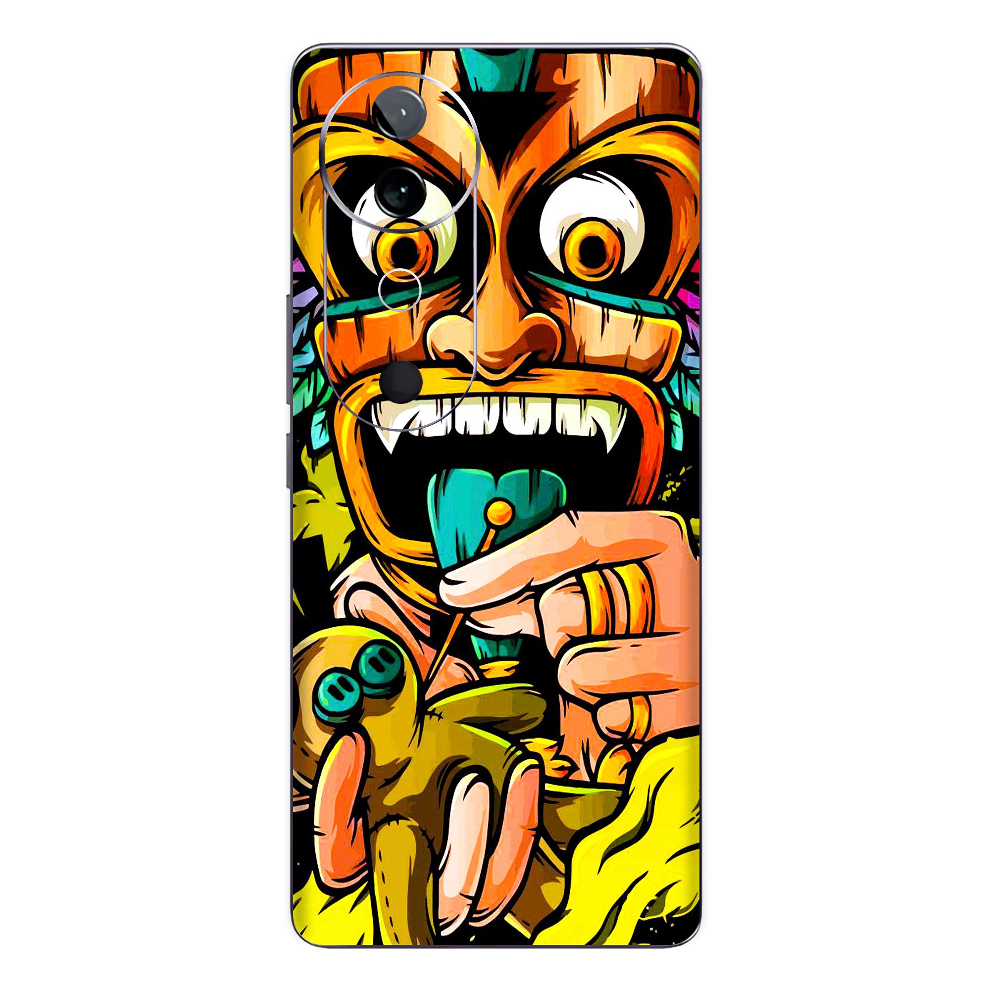 Vivo V40 Pro (5G) Skins & Wraps