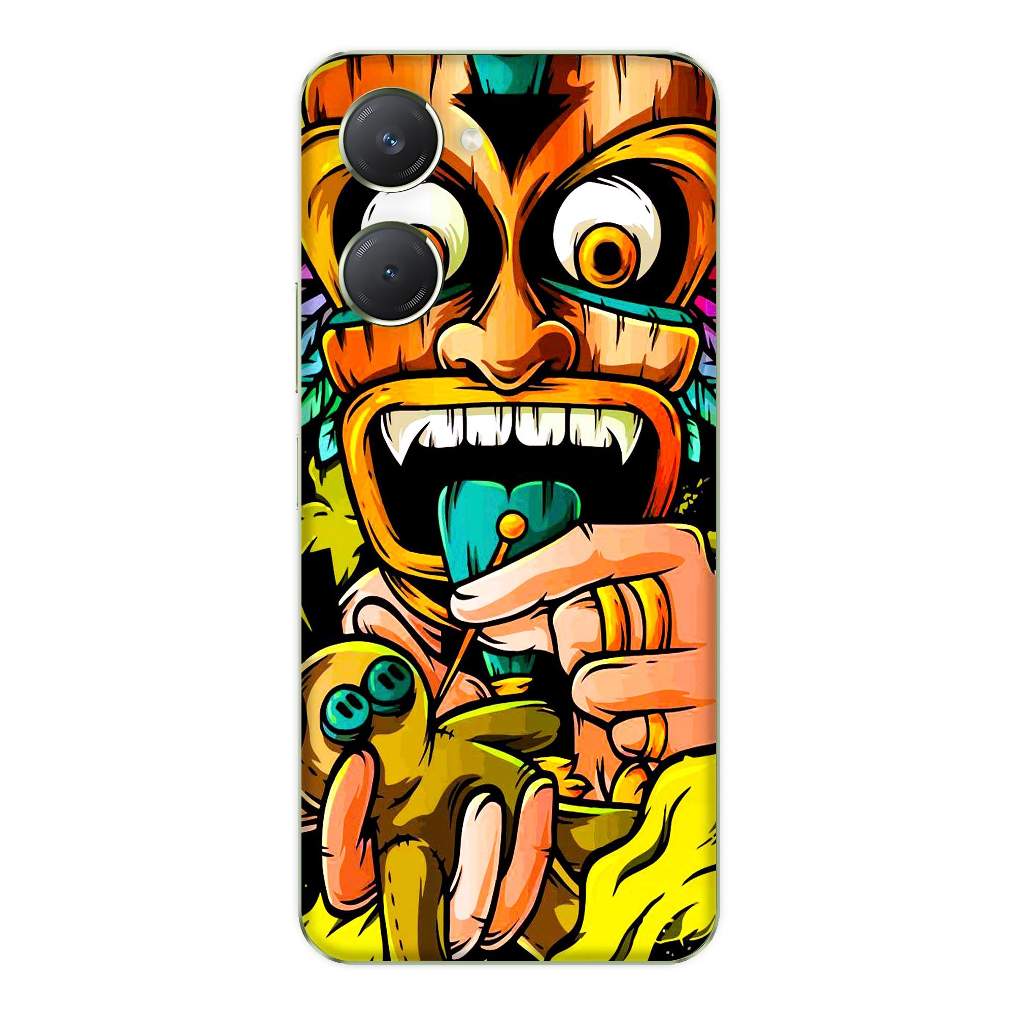 Vivo T3 Lite (5G) Skins & Wraps