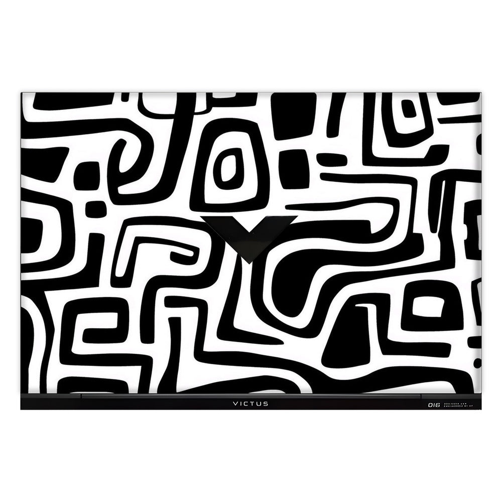 Maze Patterns