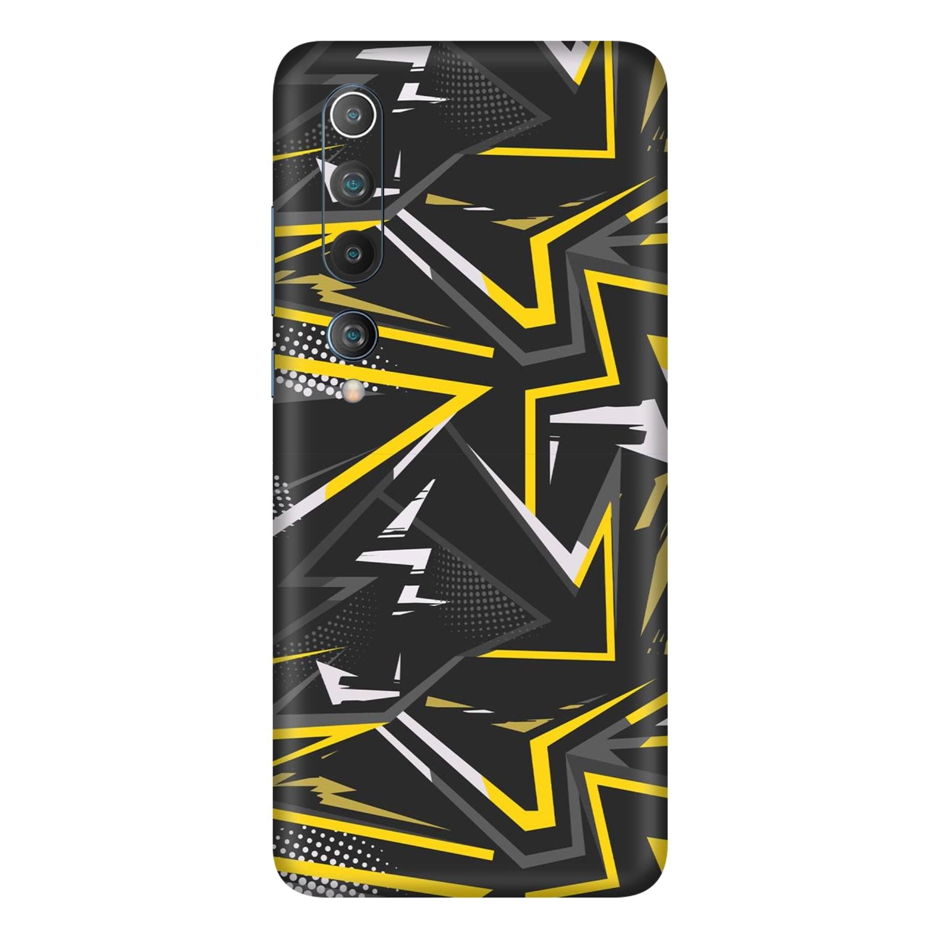 Mi 10 (5G) Skins & Wraps