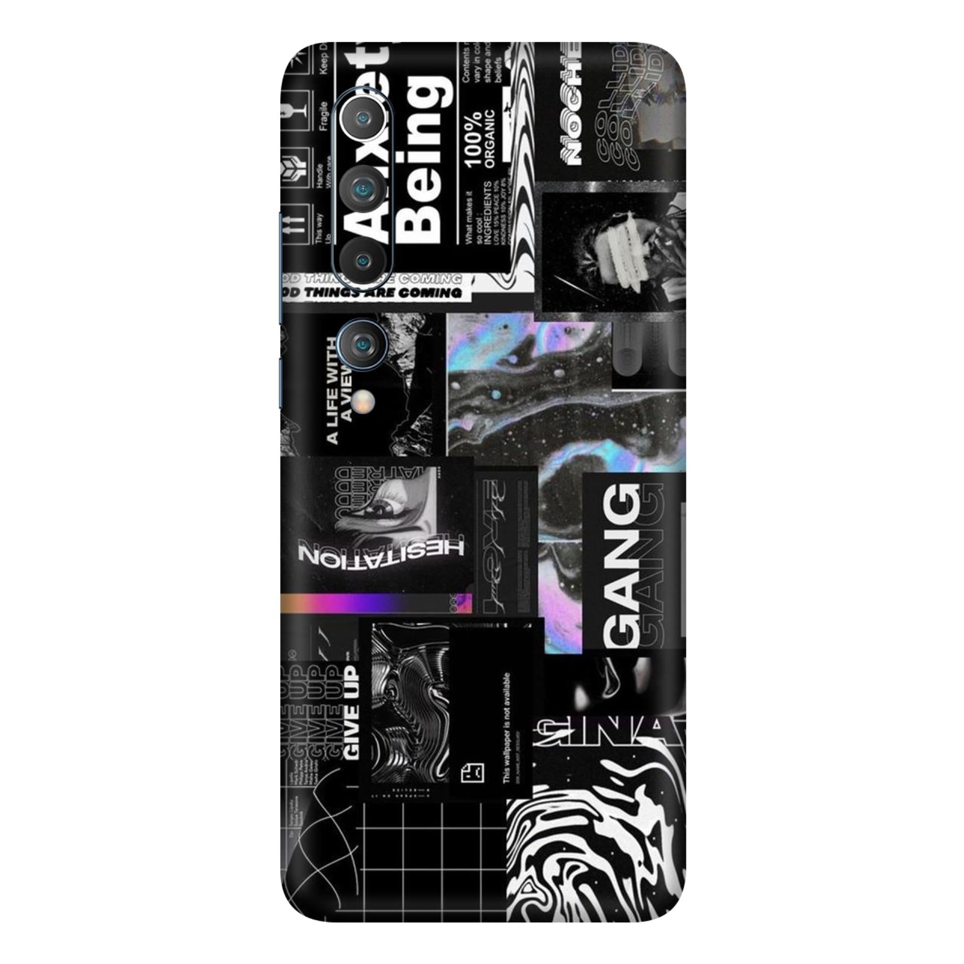 Mi 10 (5G) Skins & Wraps