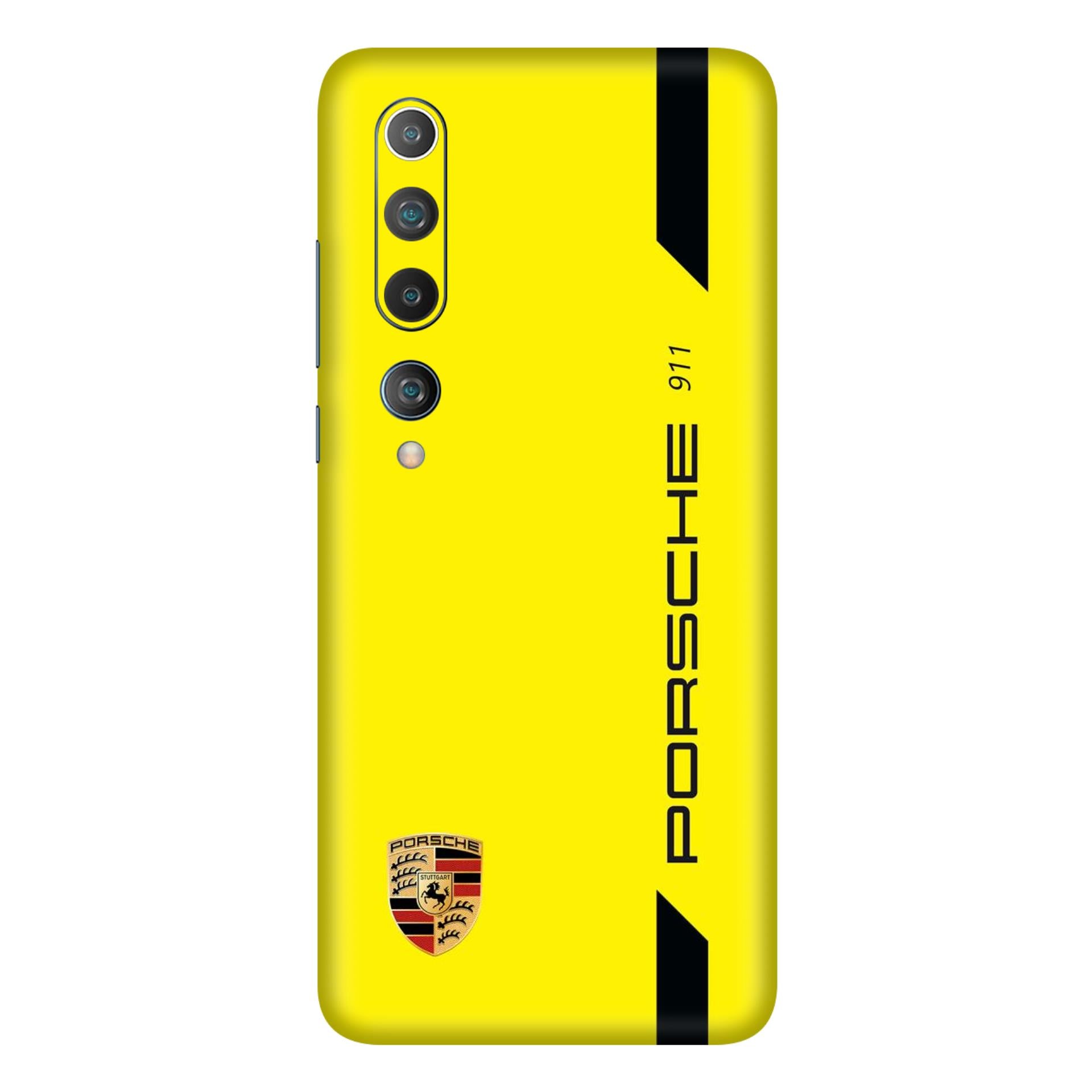 Mi 10 (5G) Skins & Wraps