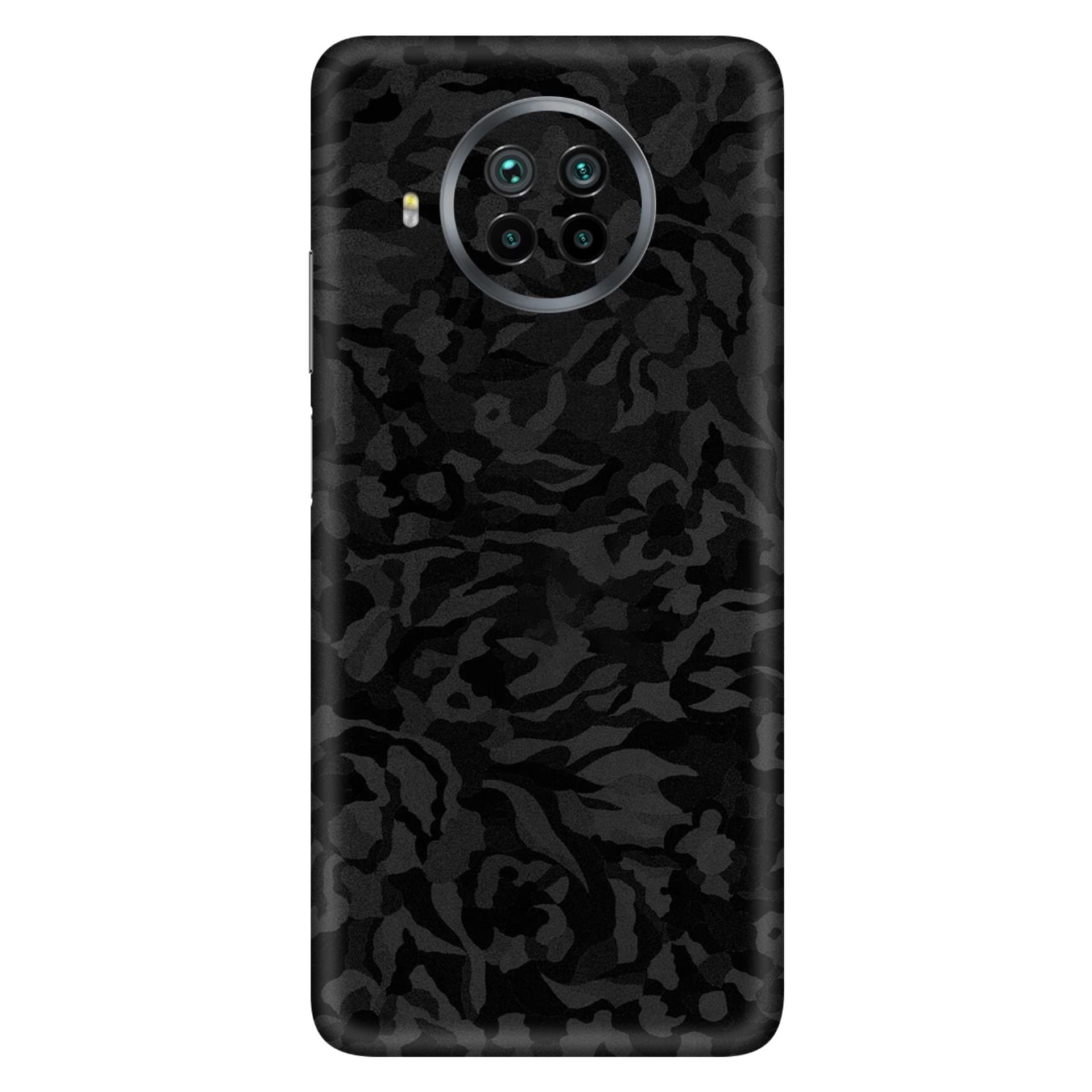 Mi 10i Skins & Wraps