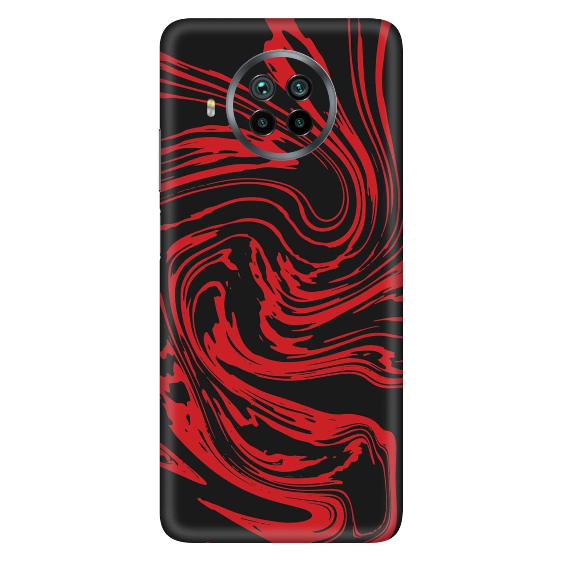 Mi 10i Skins & Wraps