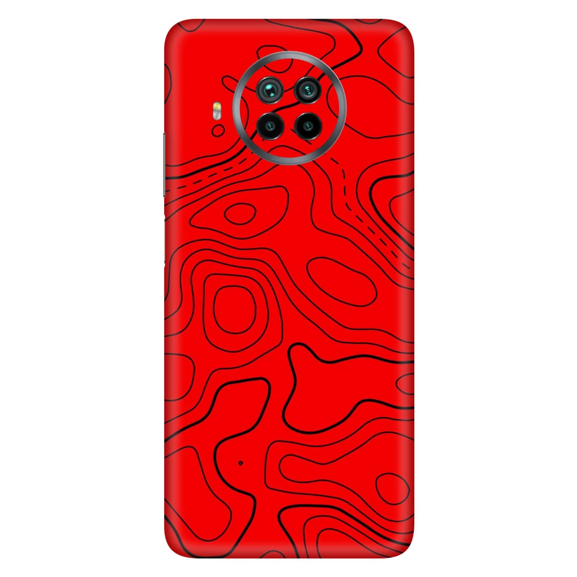 Mi 10i Skins & Wraps