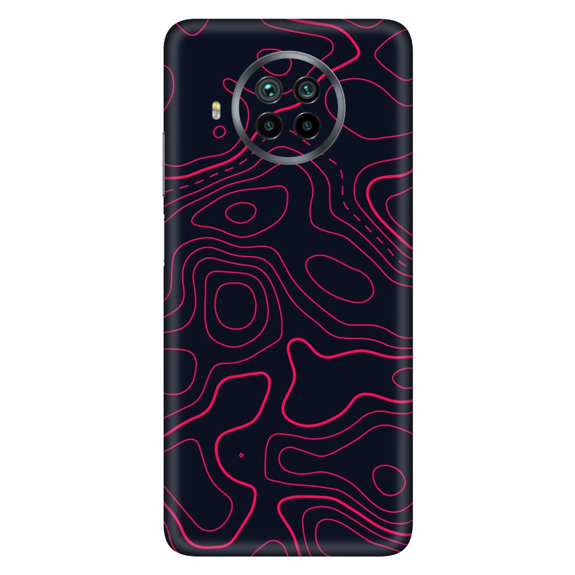 Mi 10i Skins & Wraps