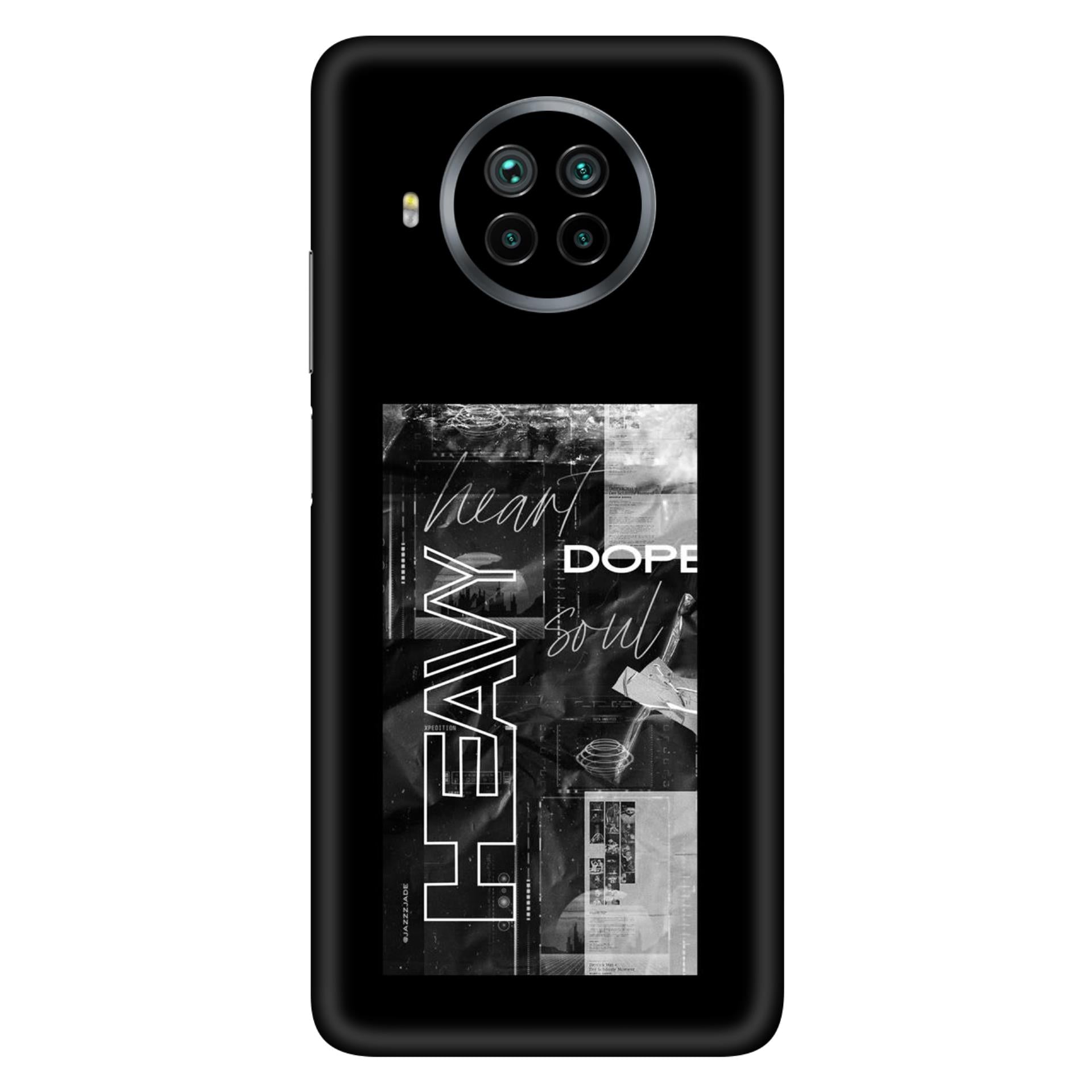 Mi 10i Skins & Wraps