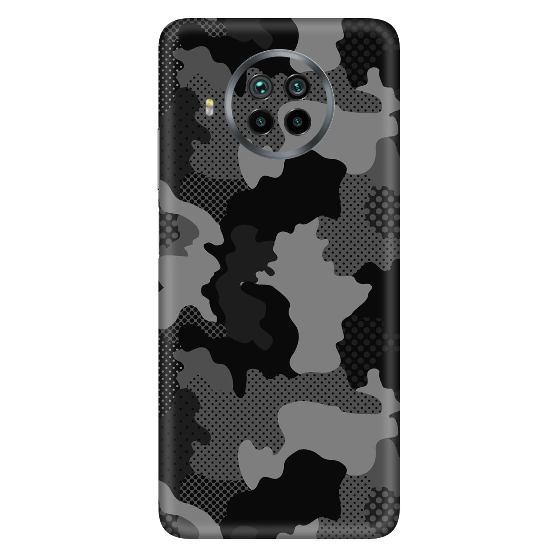 Mi 10i Skins & Wraps