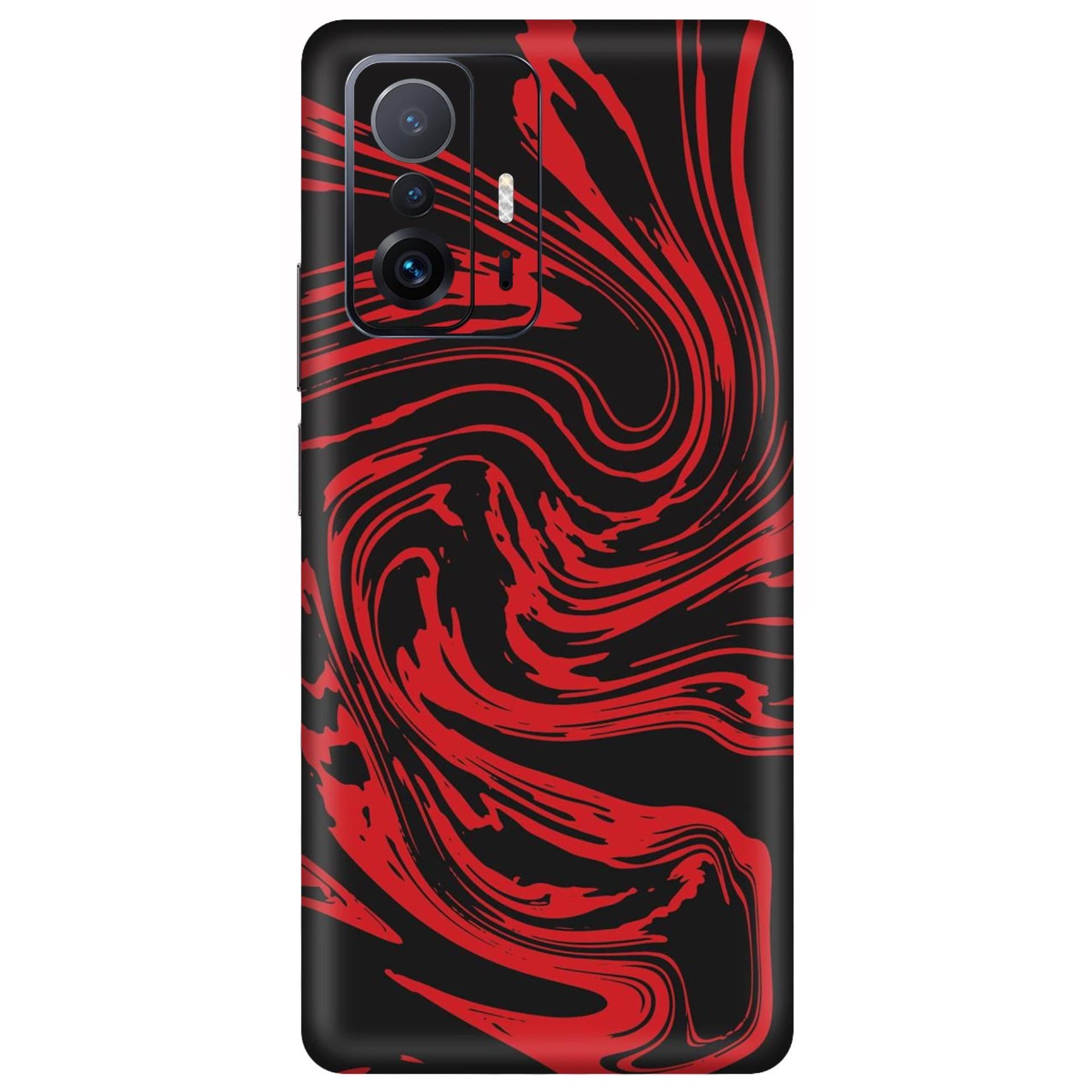 Mi 11T Pro Skins & Wraps