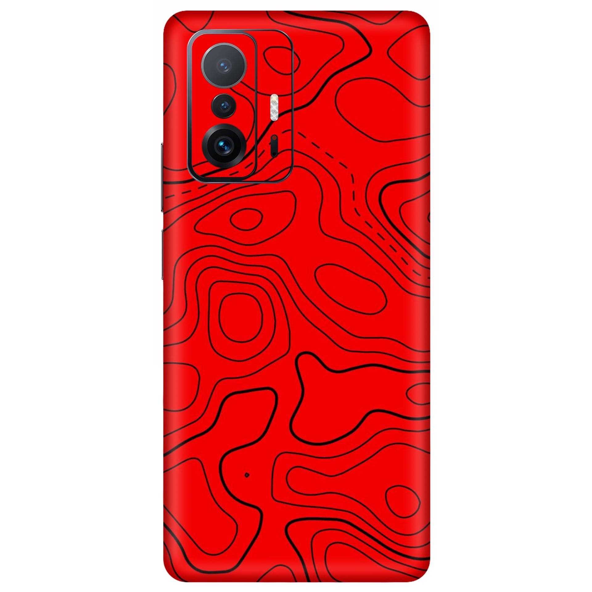 Mi 11T Pro Skins & Wraps