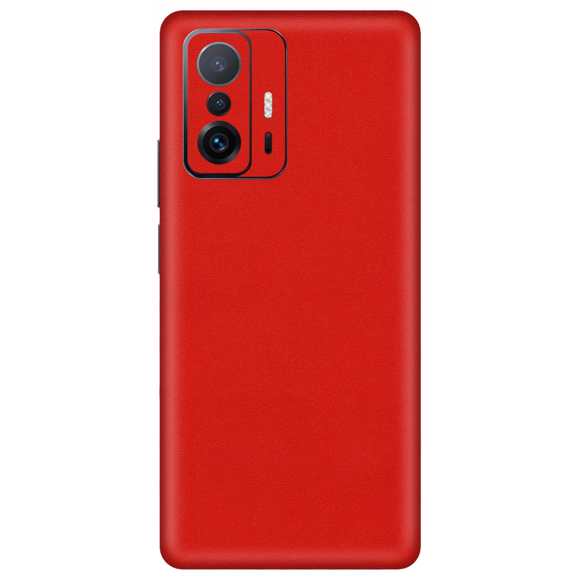 Mi 11T Pro Skins & Wraps