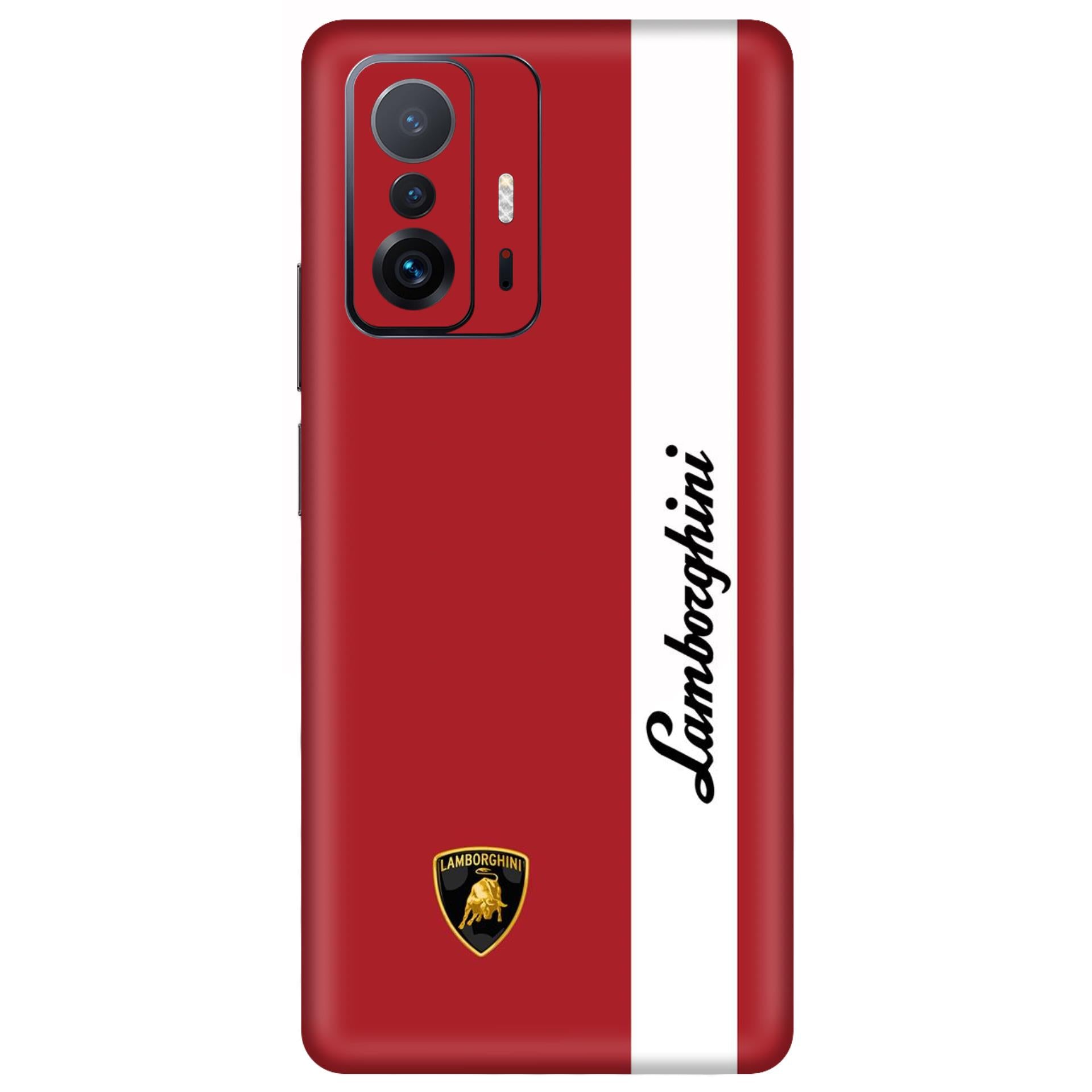 Mi 11T Pro Skins & Wraps