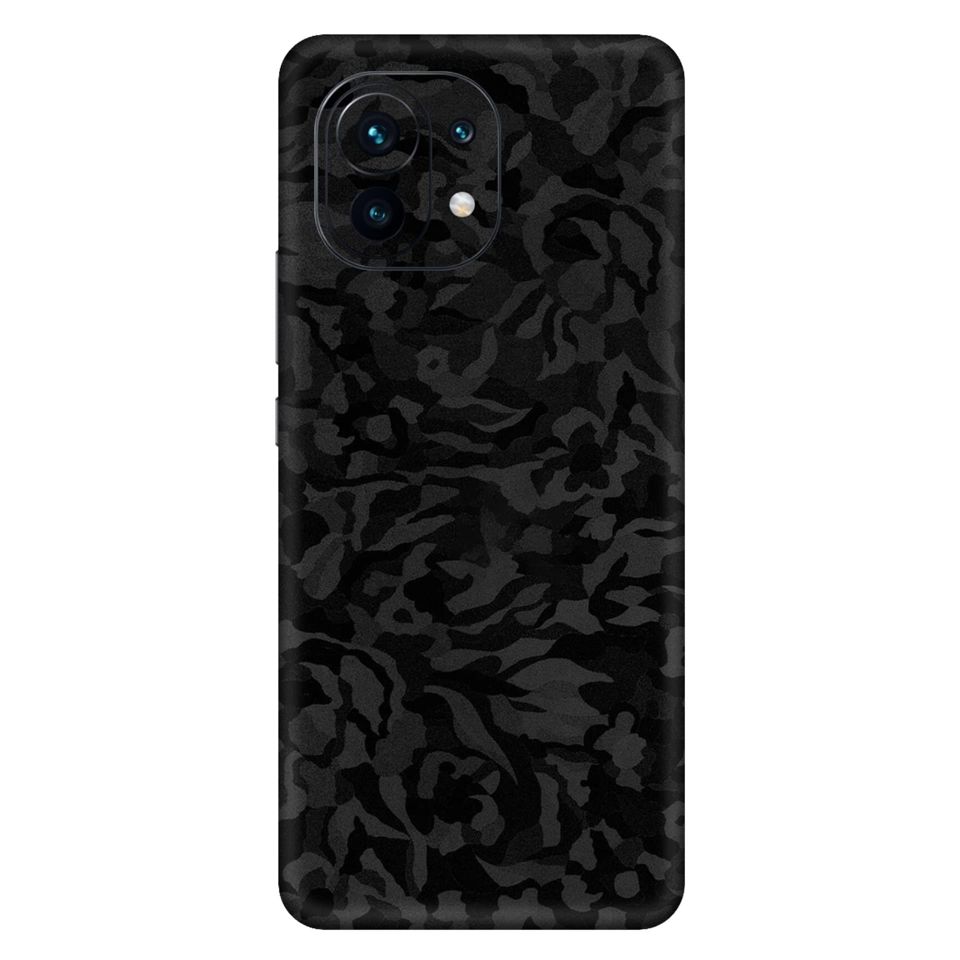 Mi 11 (5G) Skins & Wraps