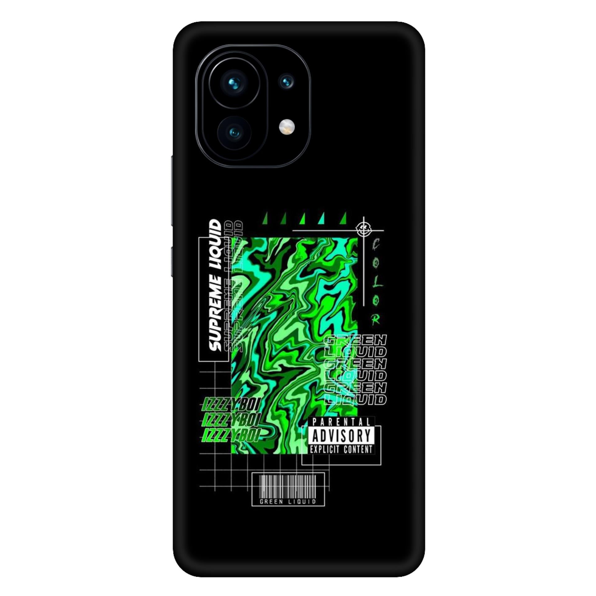 Mi 11 (5G) Skins & Wraps