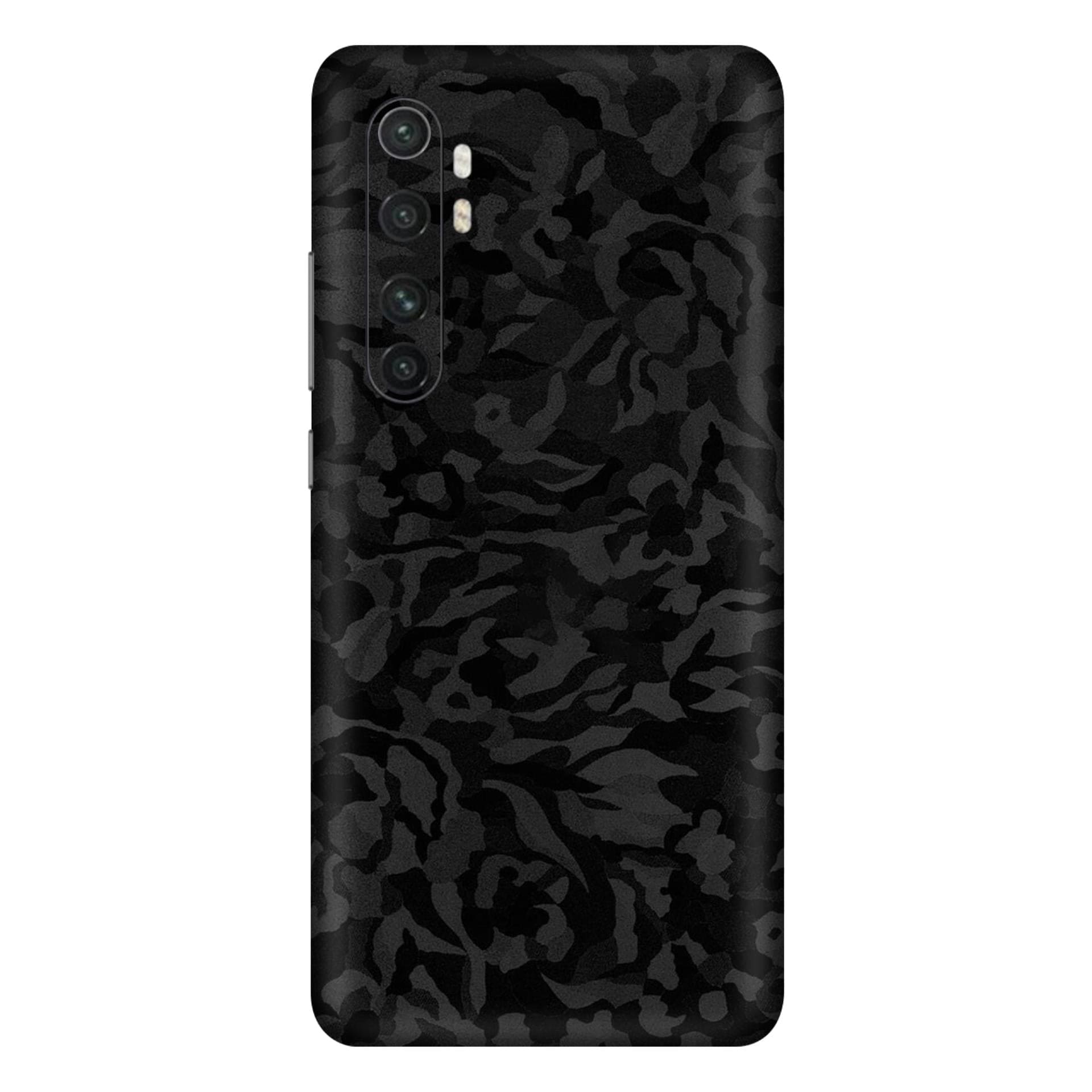 Mi Note 10 Lite Skins & Wraps