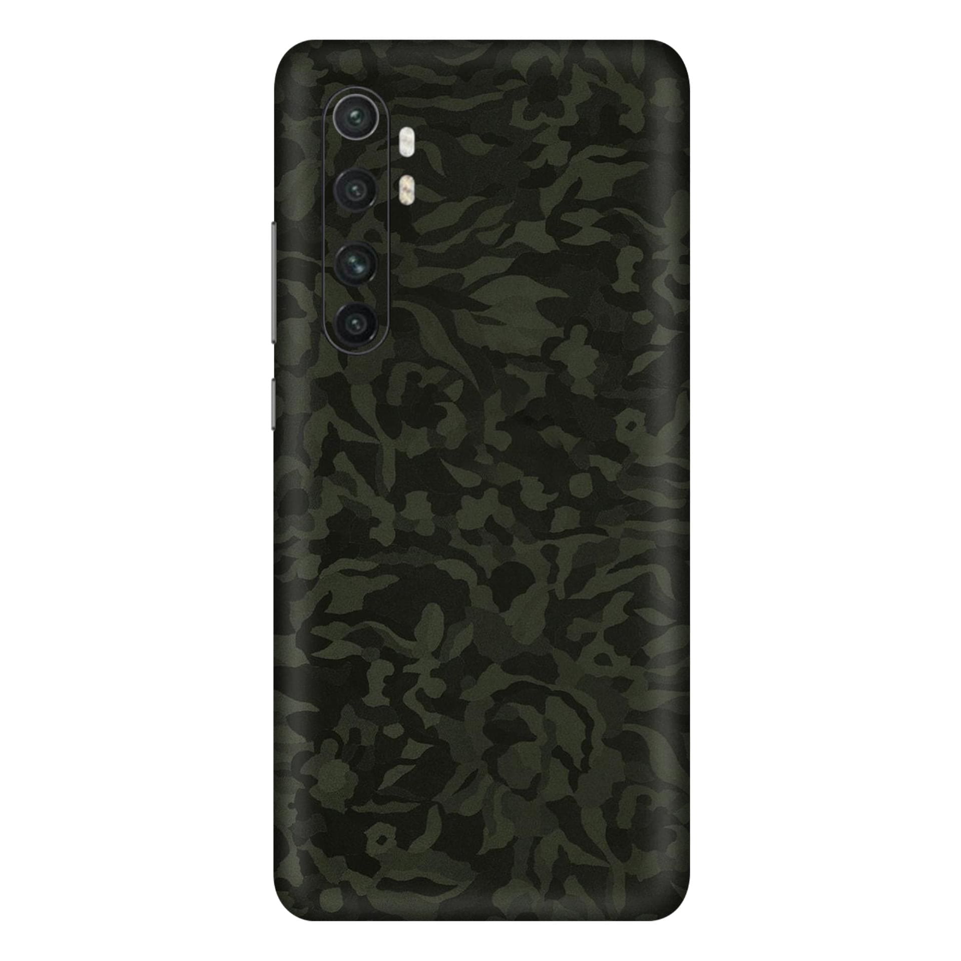 Mi Note 10 Lite Skins & Wraps