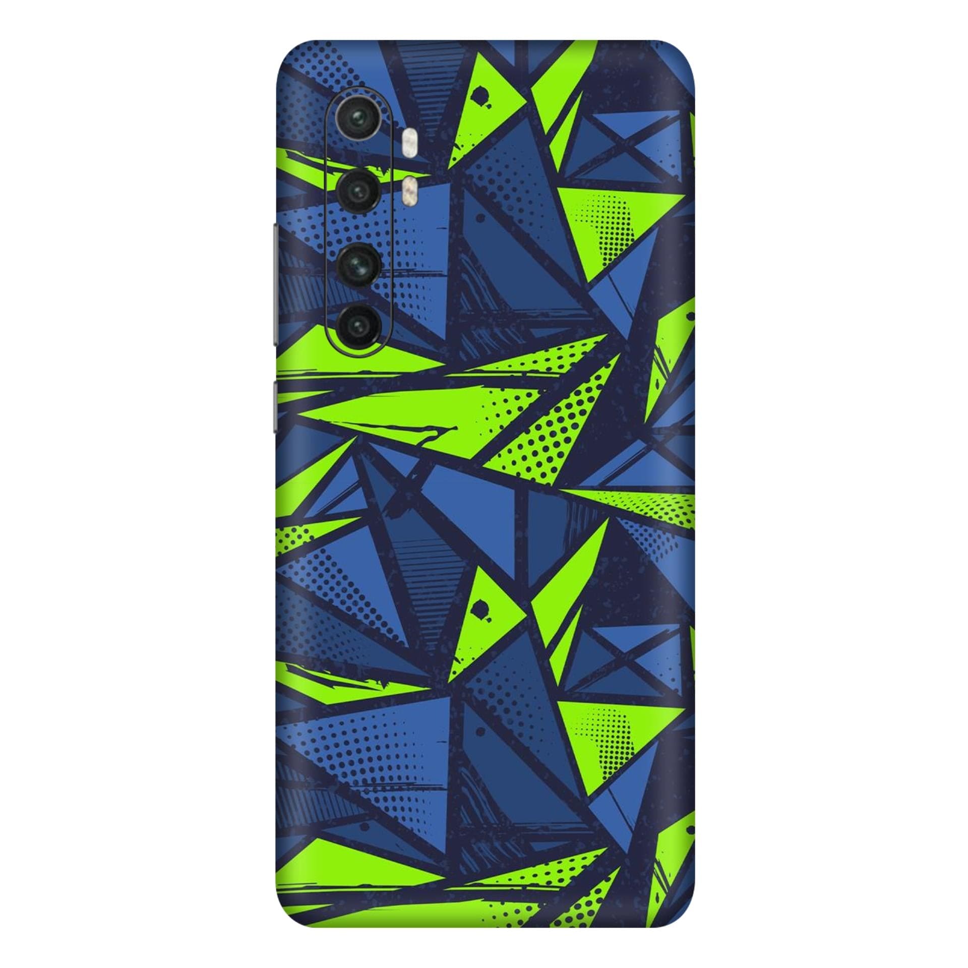 Mi Note 10 Lite Skins & Wraps
