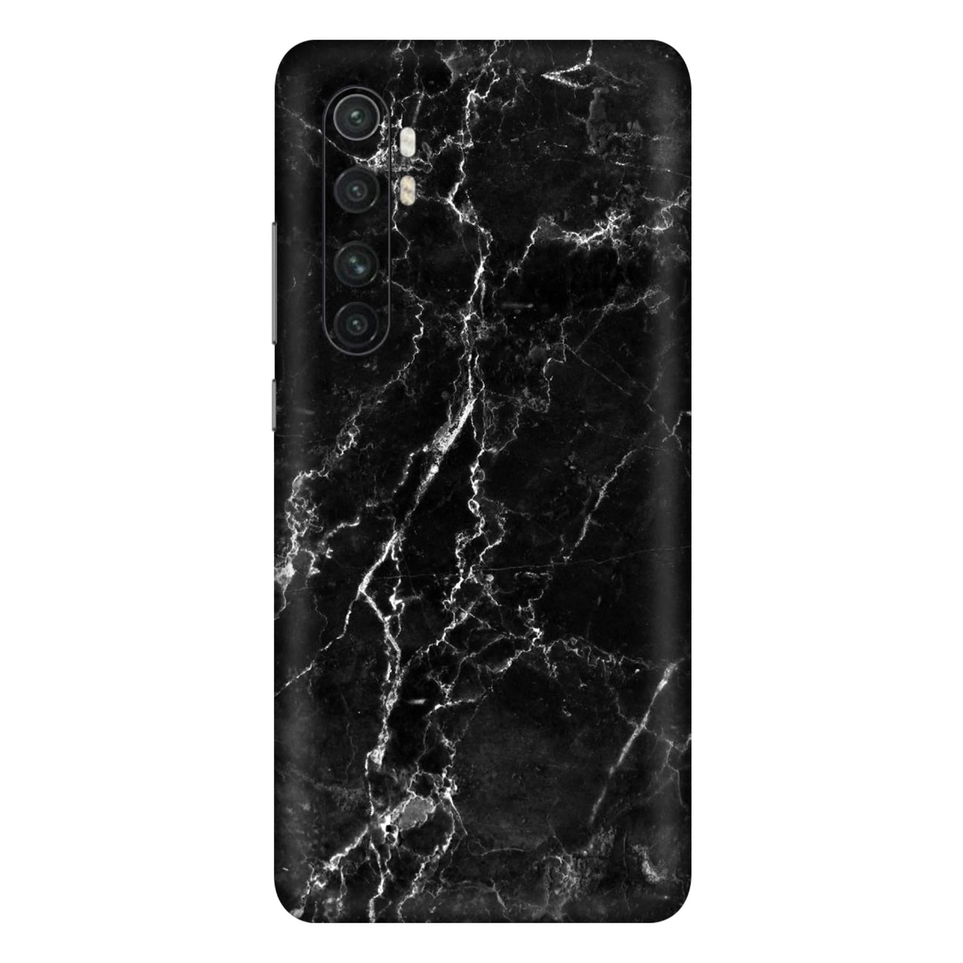 Mi Note 10 Lite Skins & Wraps
