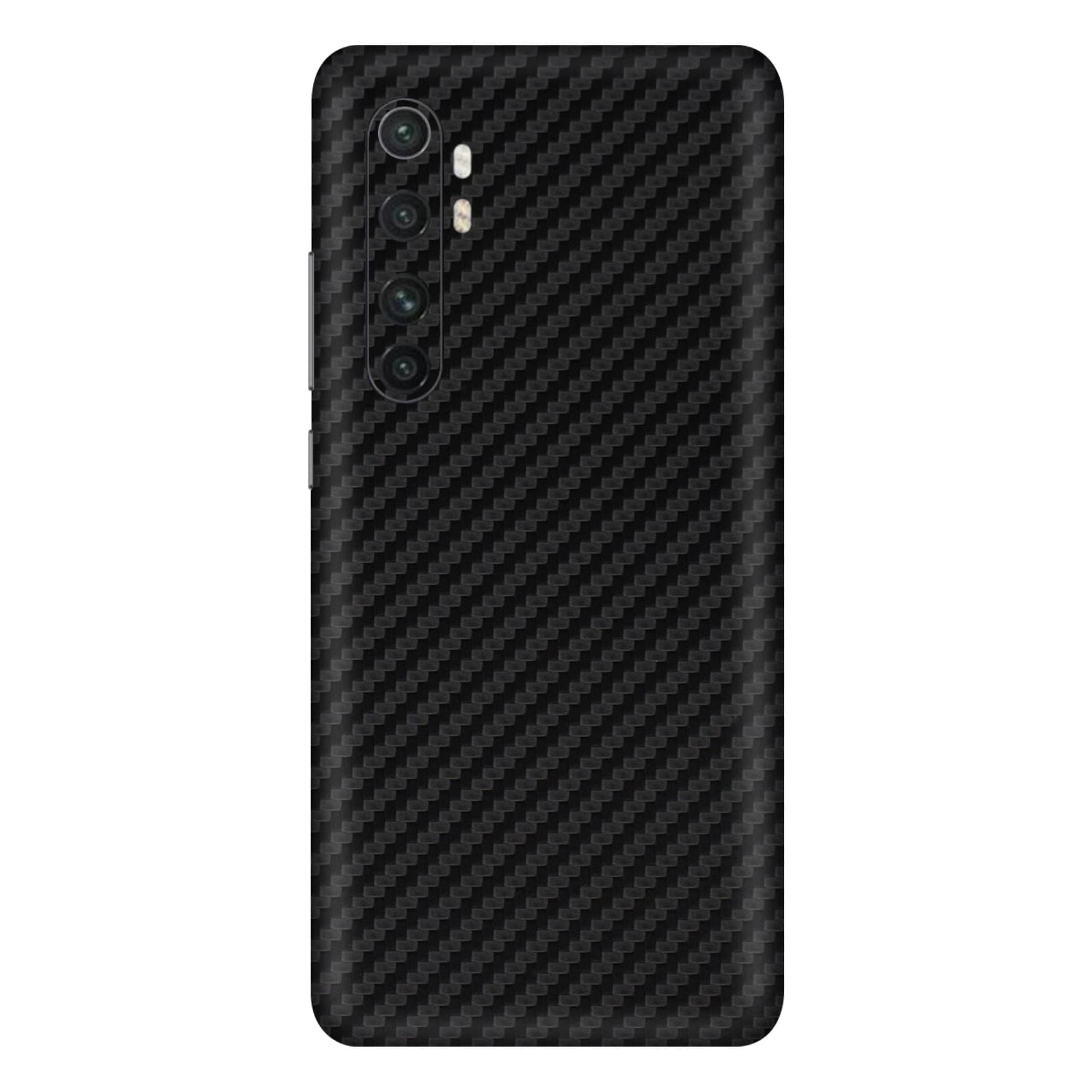 Mi Note 10 Lite Skins & Wraps