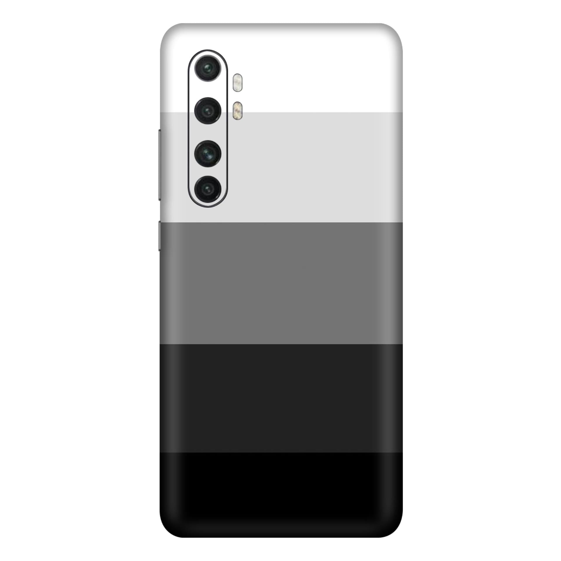 Mi Note 10 Lite Skins & Wraps