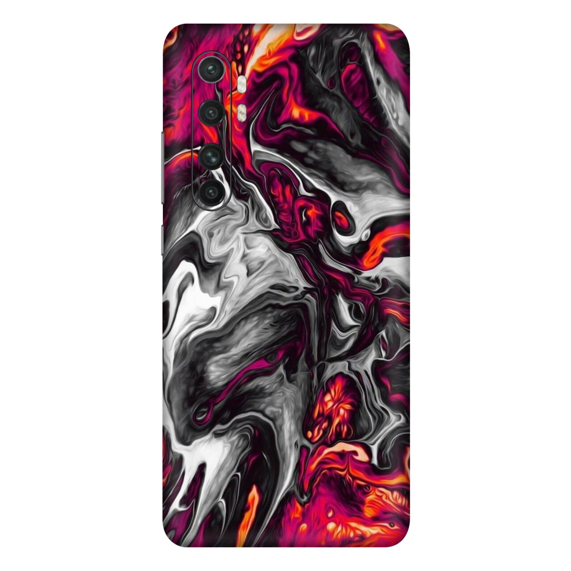 Mi Note 10 Lite Skins & Wraps