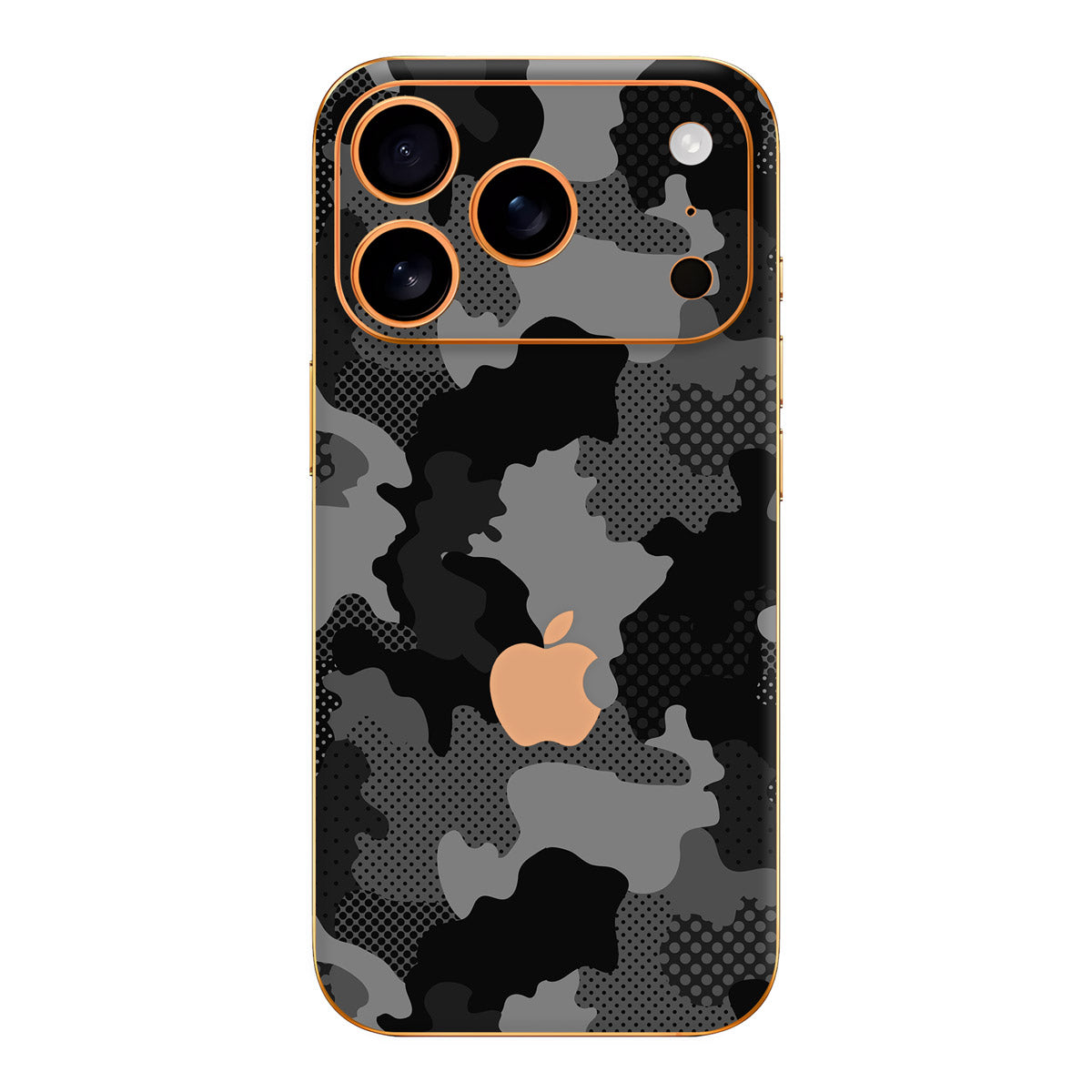 iPhone 17 Pro Skins & Wraps
