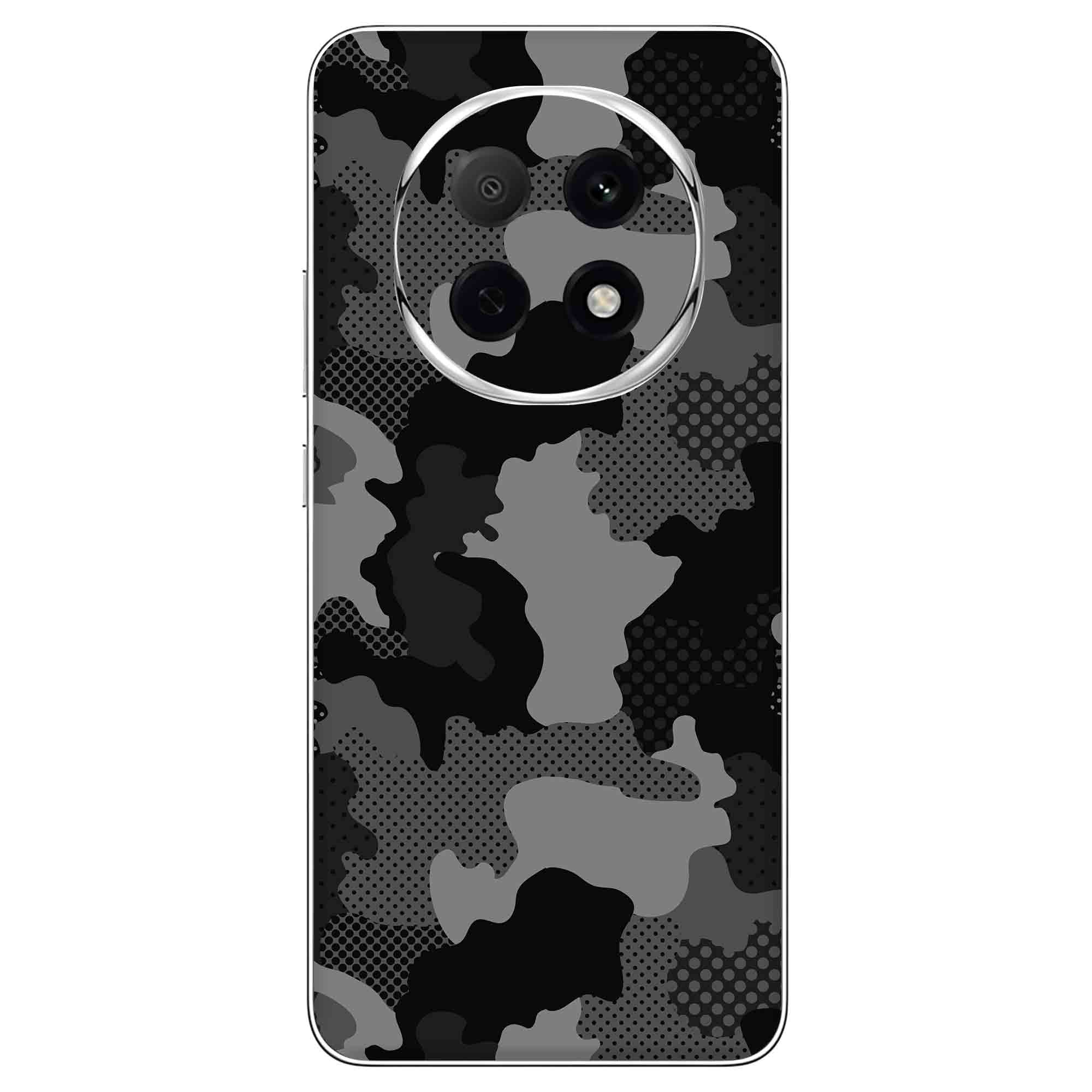 Oppo F29 (5G) Skins & Wraps