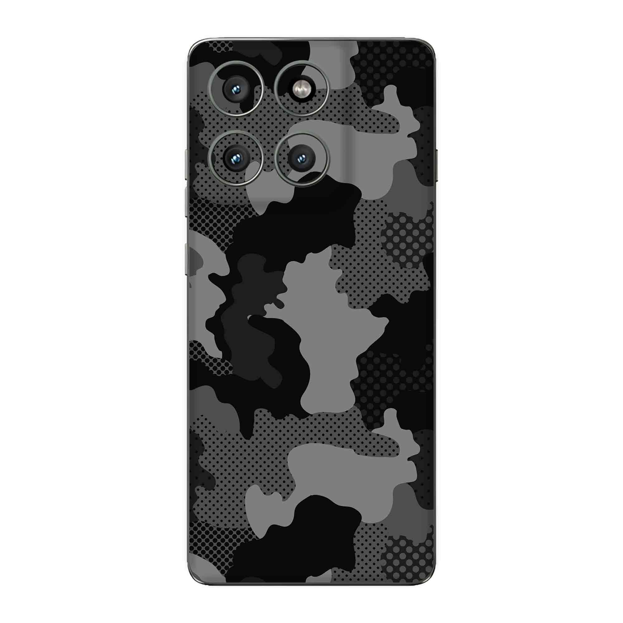 Moto Edge 60 Stylus (5G) Skins & Wraps
