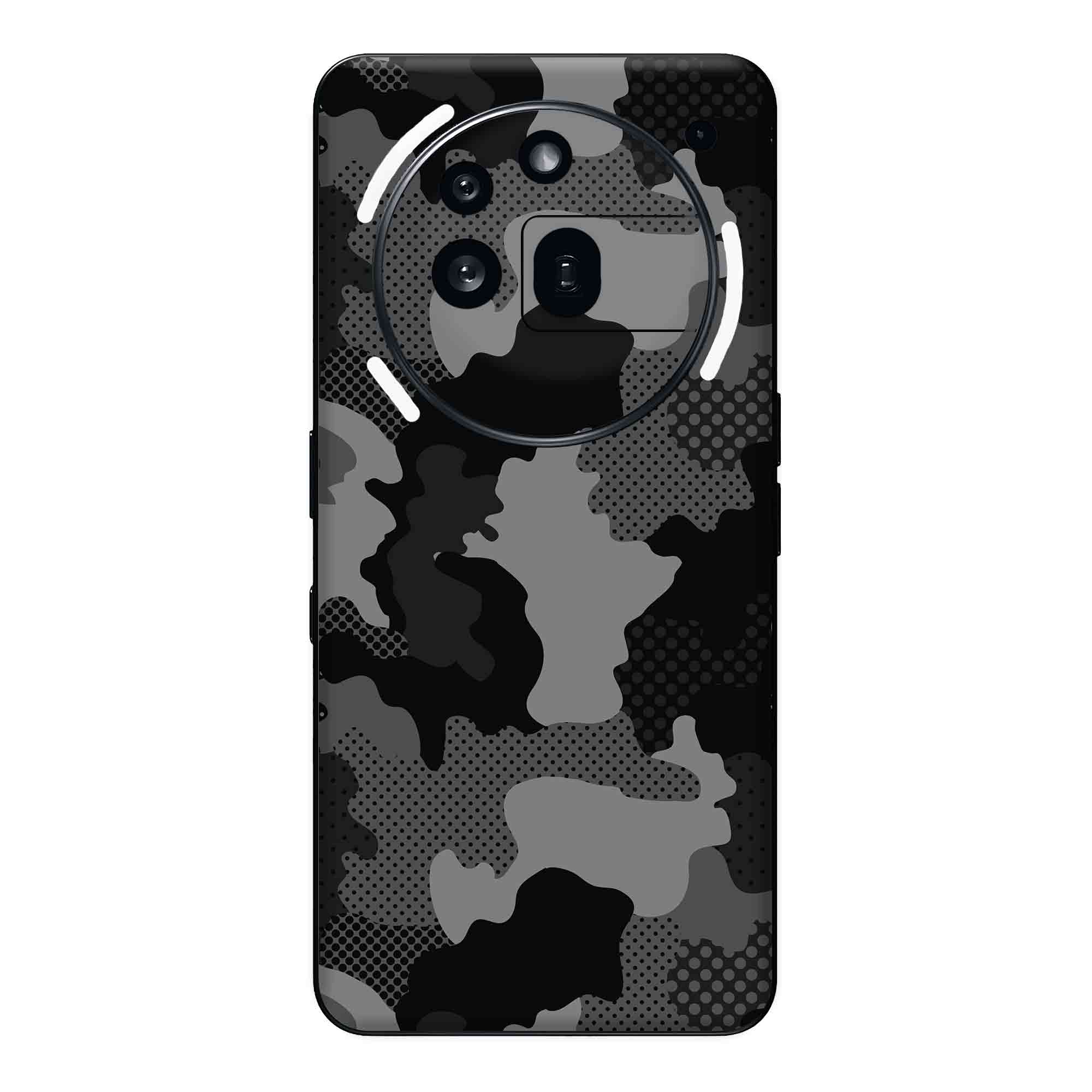 Nothing Phone 3A Pro Skins & Wraps