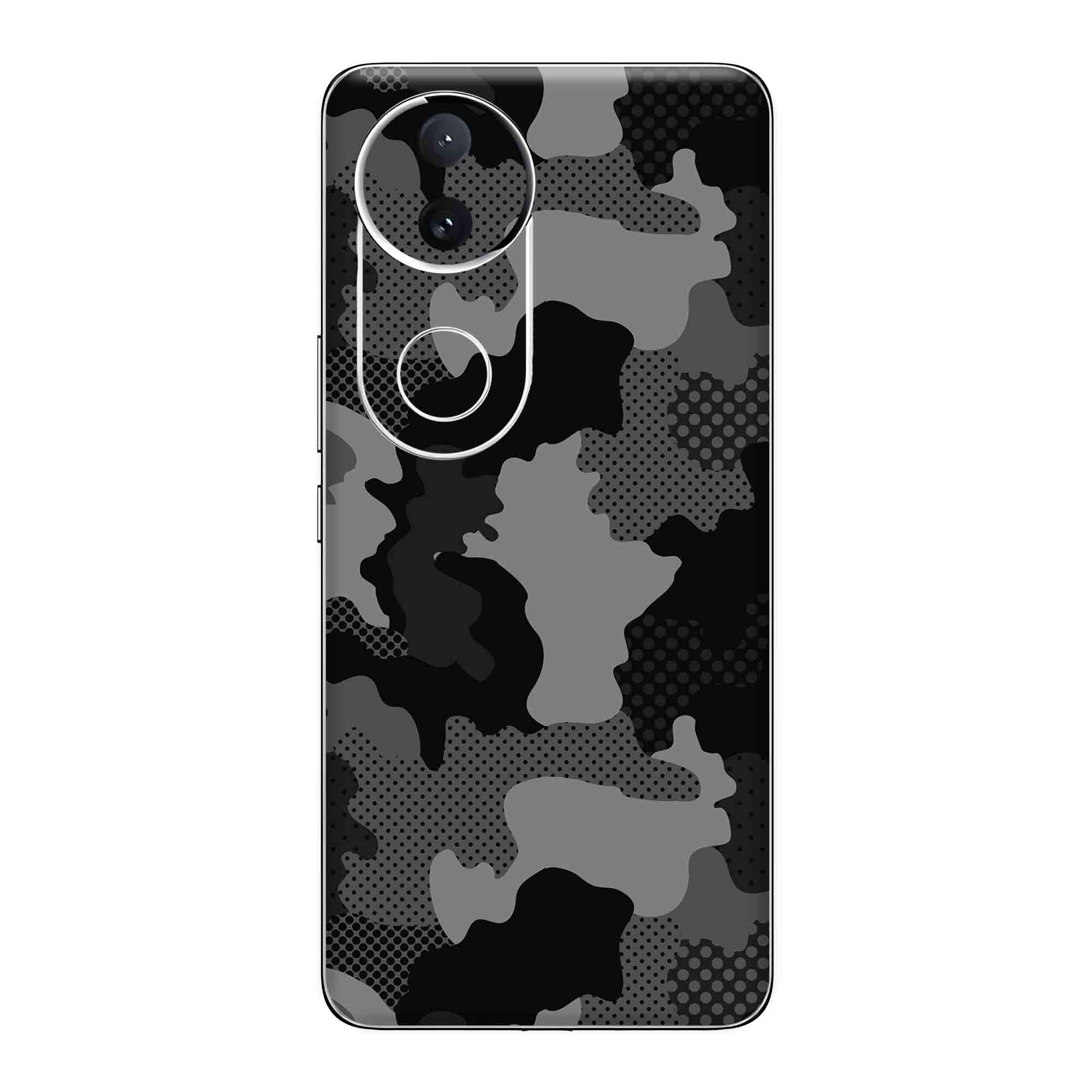 Vivo T4 R (5G) Skins & Wraps