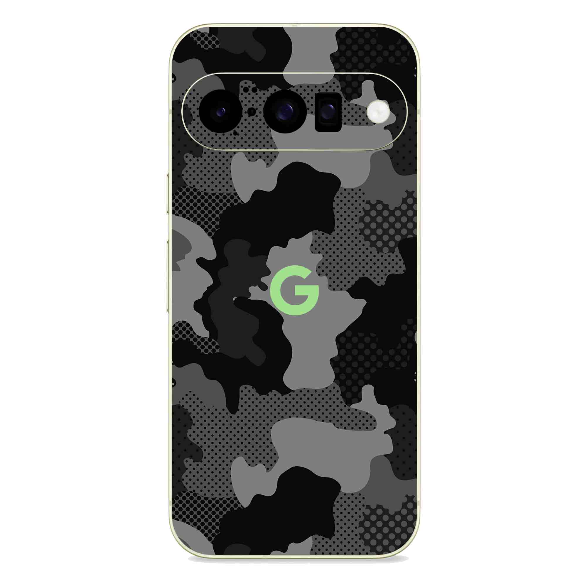 Google Pixel 10 (5G) Skins & Wraps
