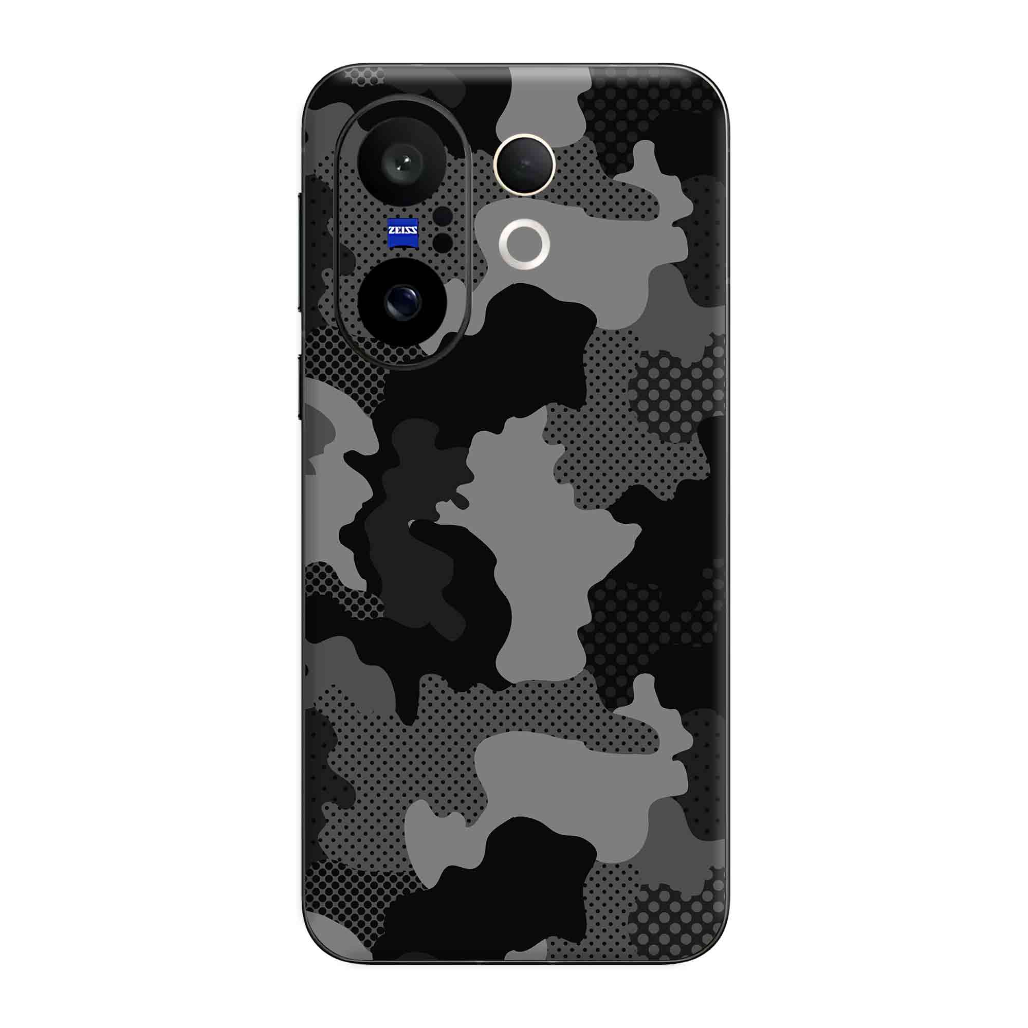 Vivo X200 FE (5G) Skins & Wraps