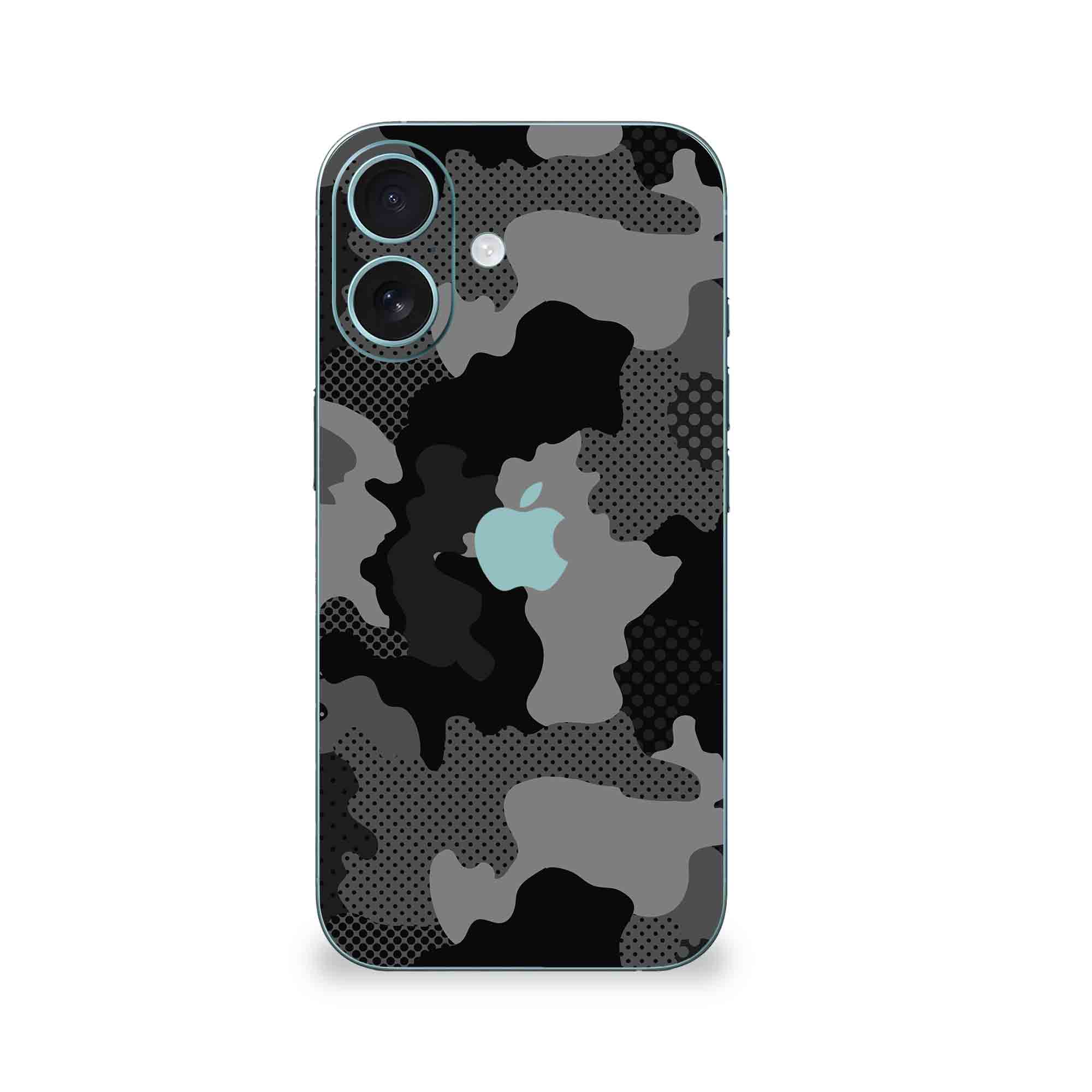 iPhone 16  Skins & Wraps