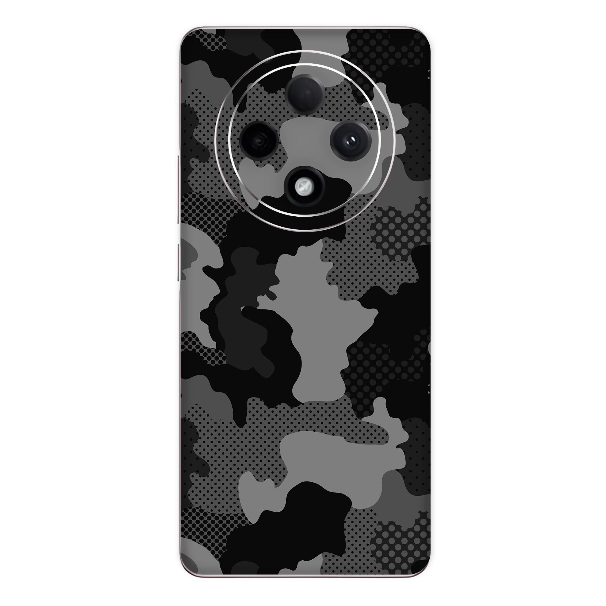 Oppo Reno 12F Skins & Wraps
