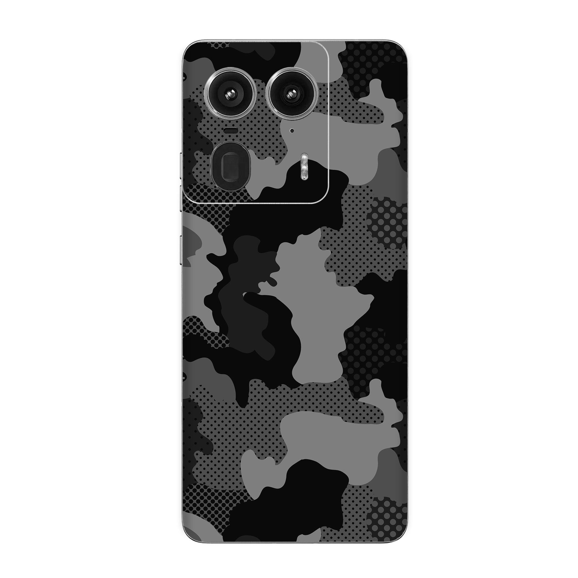 Moto Edge 50 Ultra (5G) Skins & Wraps