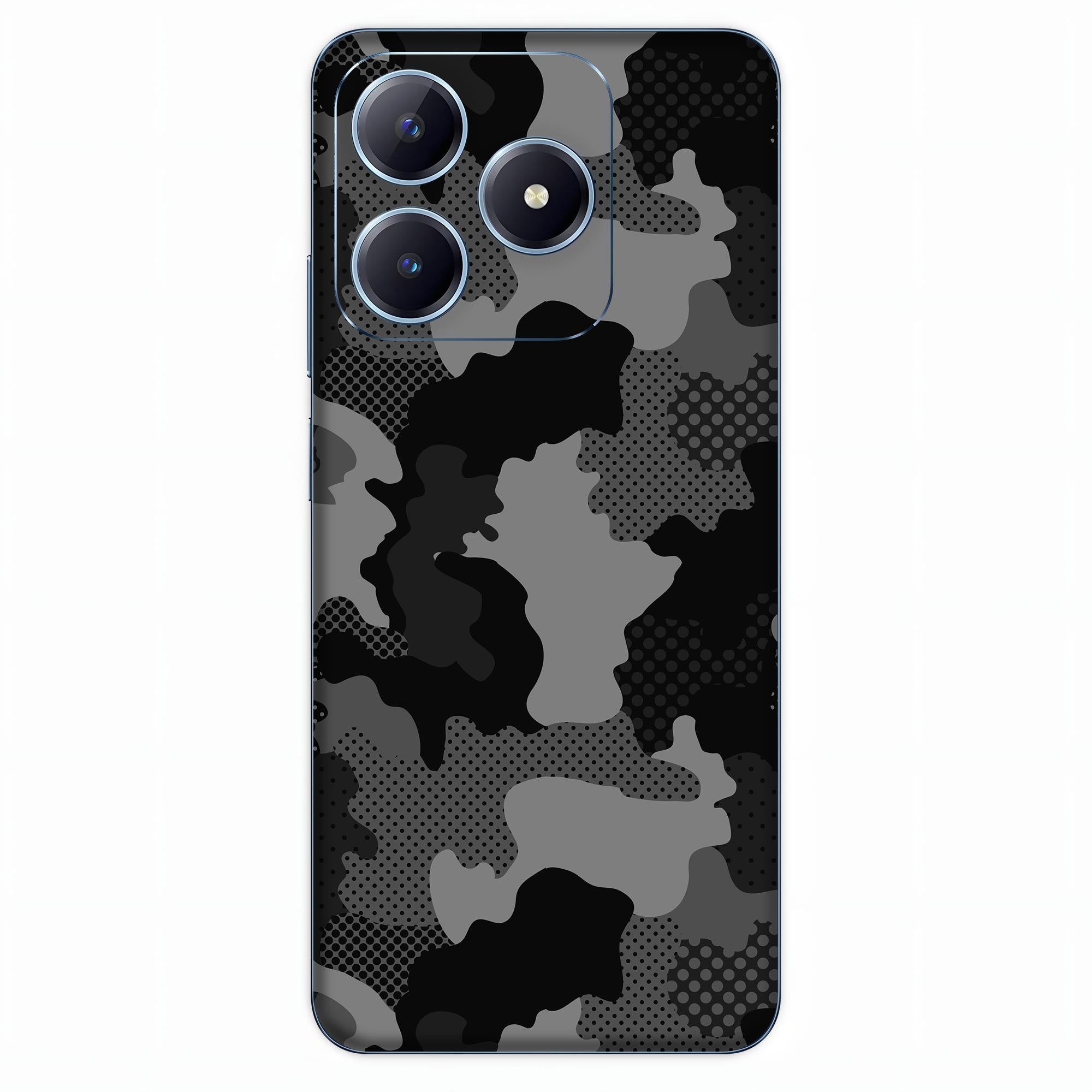 Realme C63 Skins & Wraps