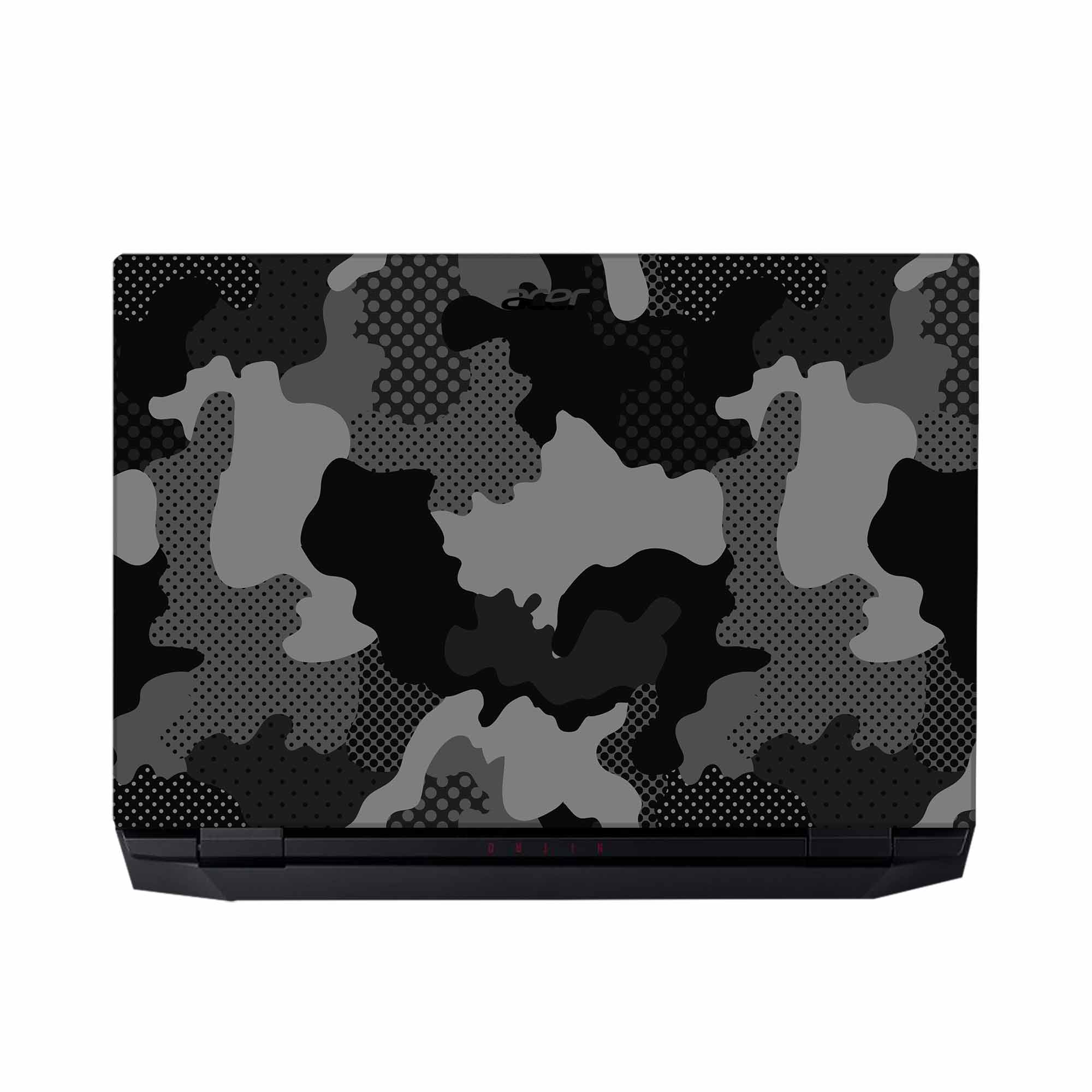 ACER Nitro 5 AN517-55 Skins & Wrap