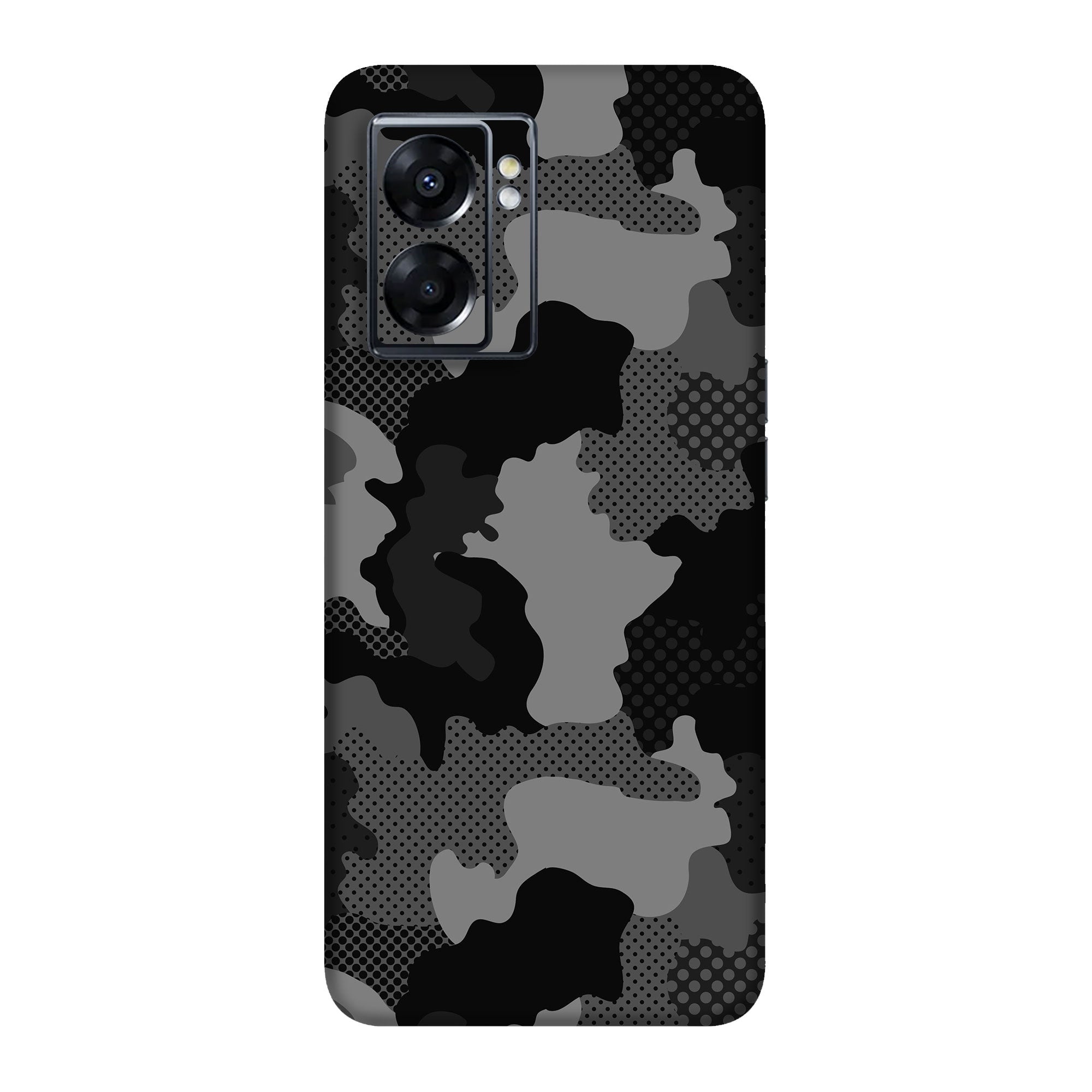 Oppo A57 (5G) Skins & Wraps
